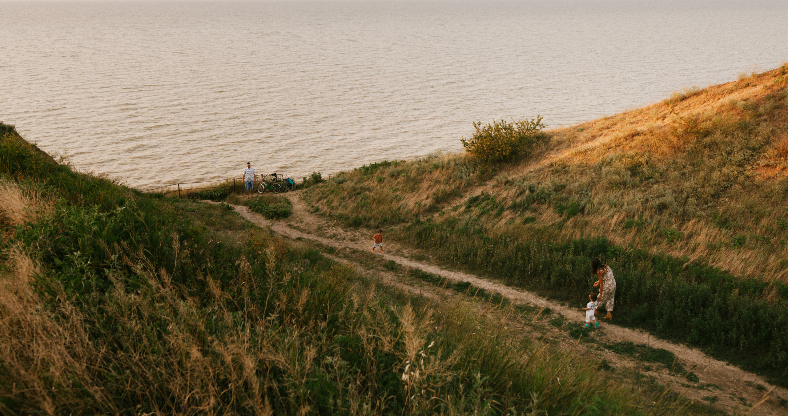 Summertime. Фотограф Валуйки, Белгородская область. Коробова Юля