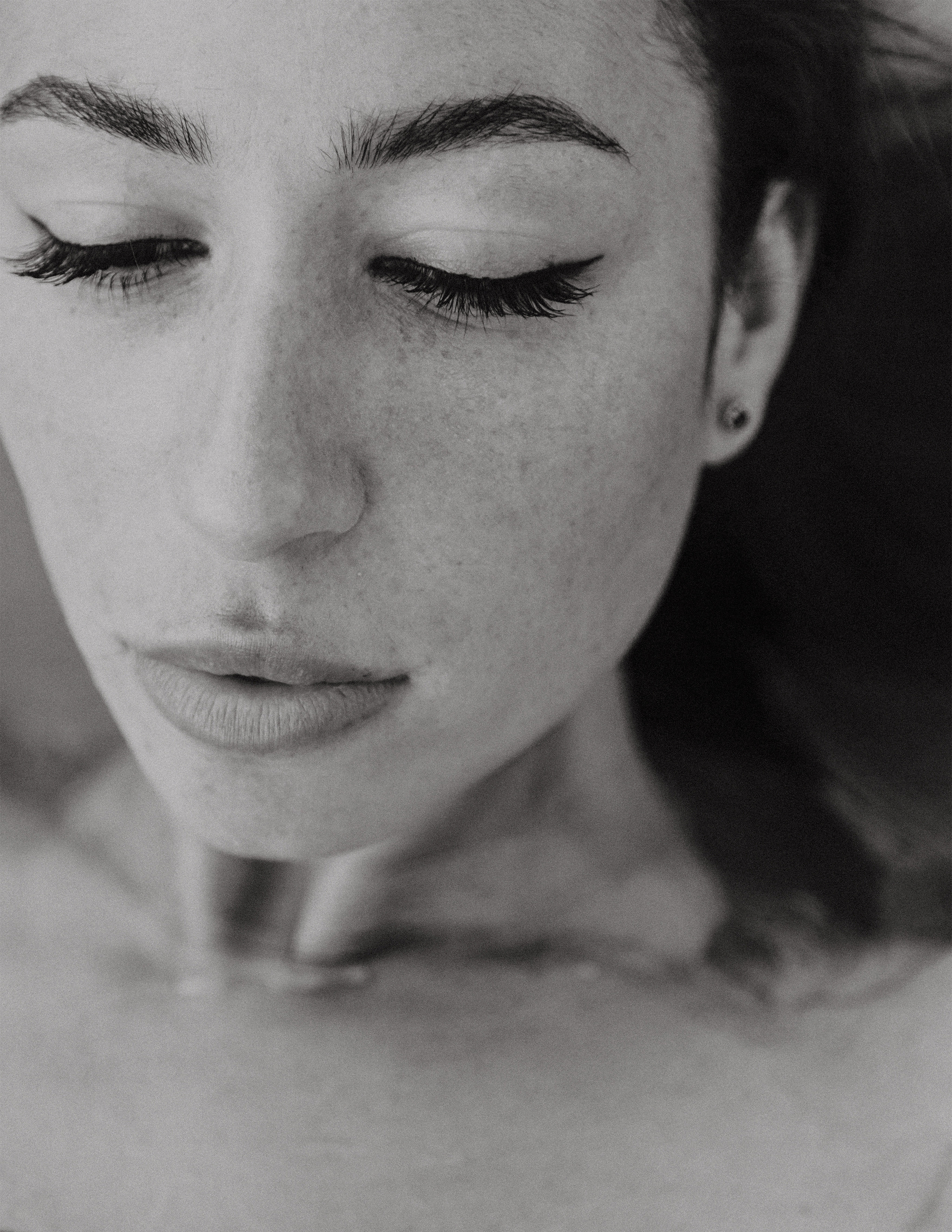 На заре. Фотограф Валуйки, Белгородская область. Коробова Юля