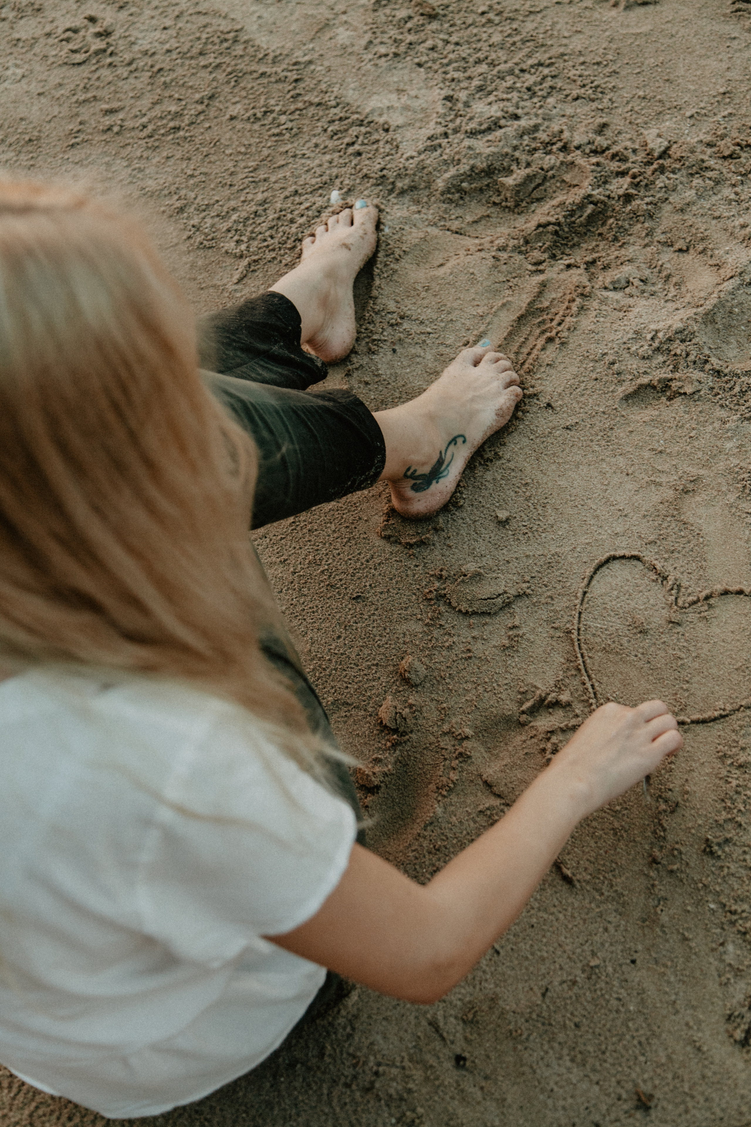 Родней, чем ты — нет. Фотограф Валуйки, Белгородская область. Коробова Юля