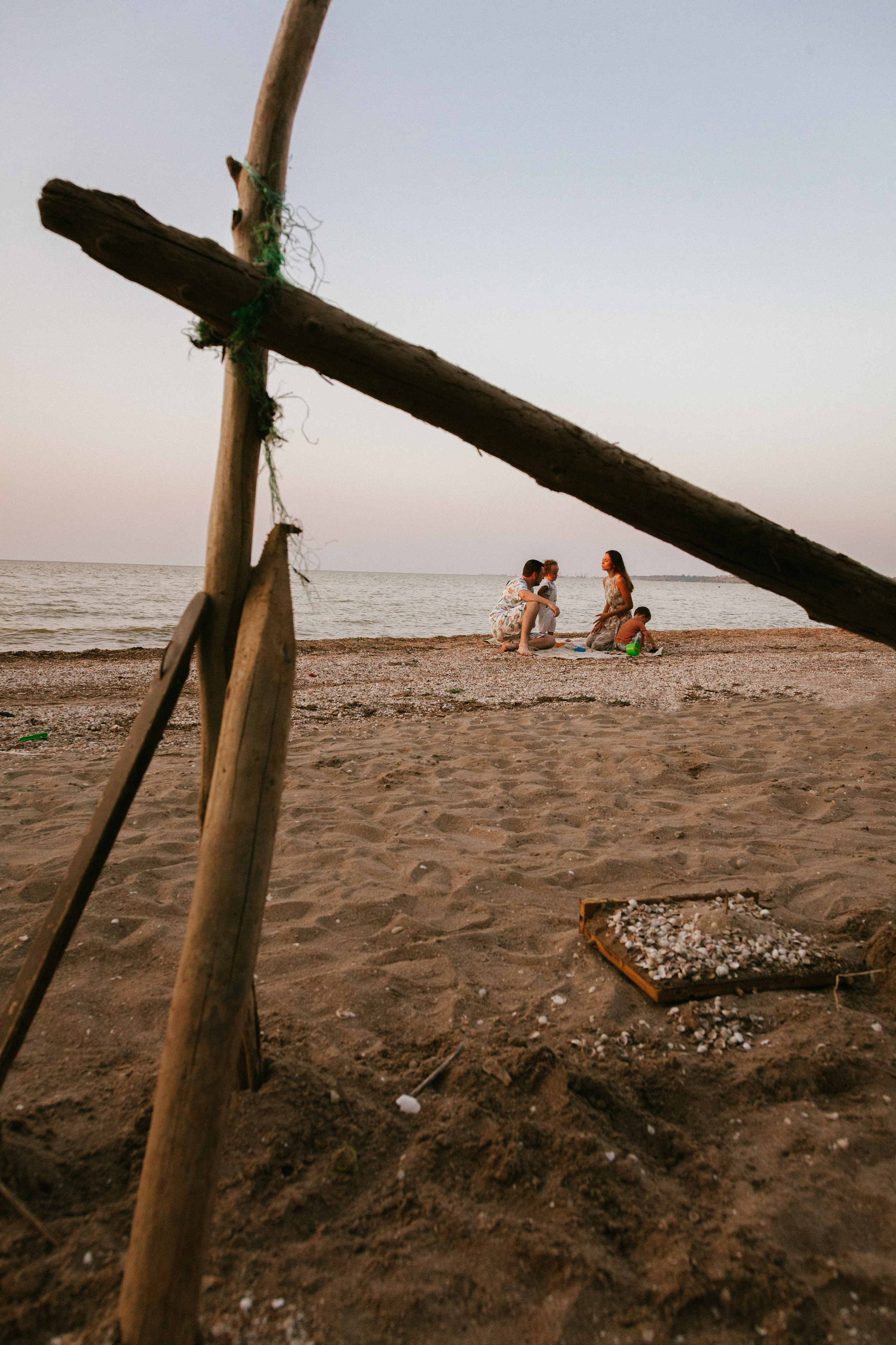 Summertime. Фотограф Валуйки, Белгородская область. Коробова Юля