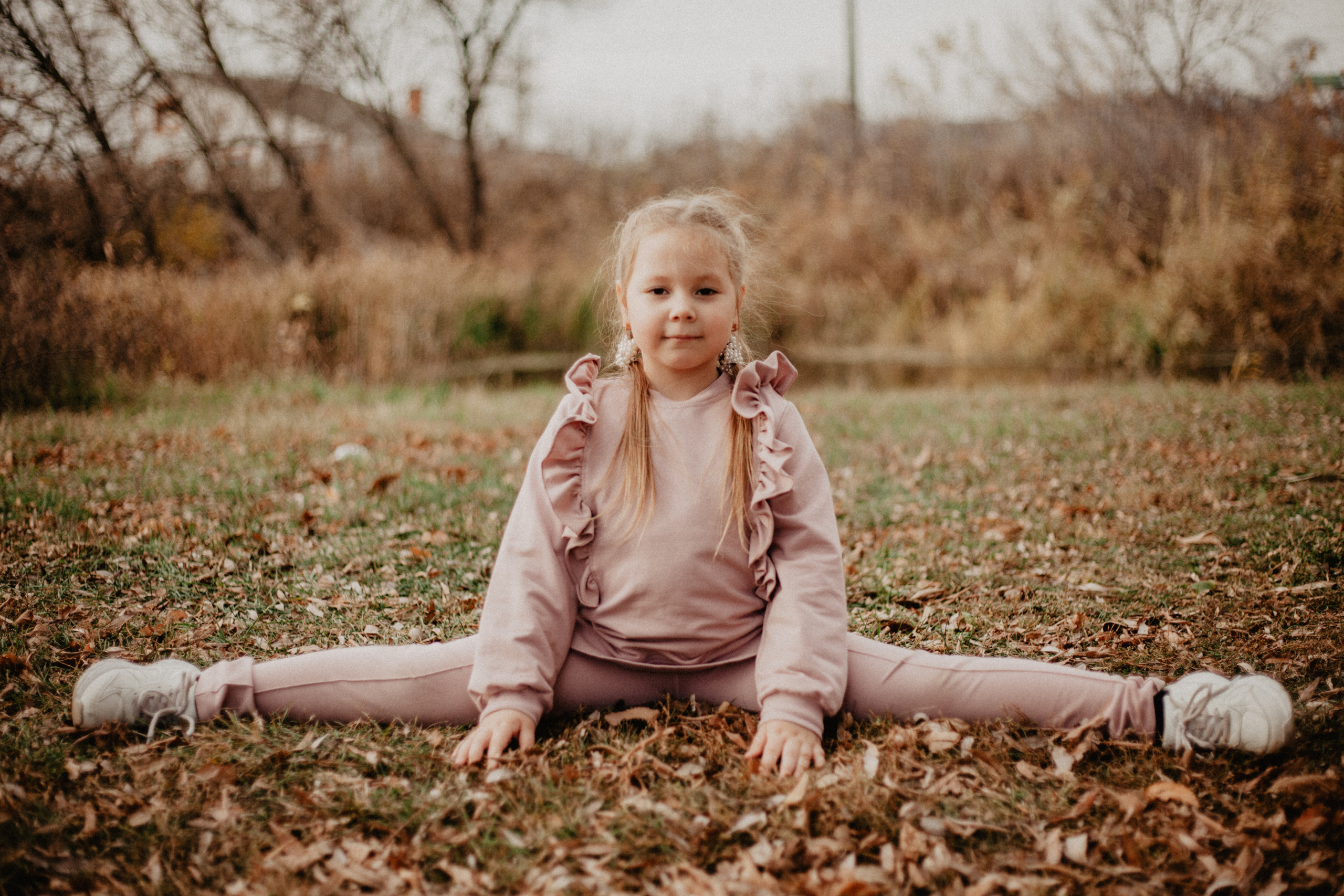 Ты и я. Фотограф Валуйки, Белгородская область. Коробова Юля