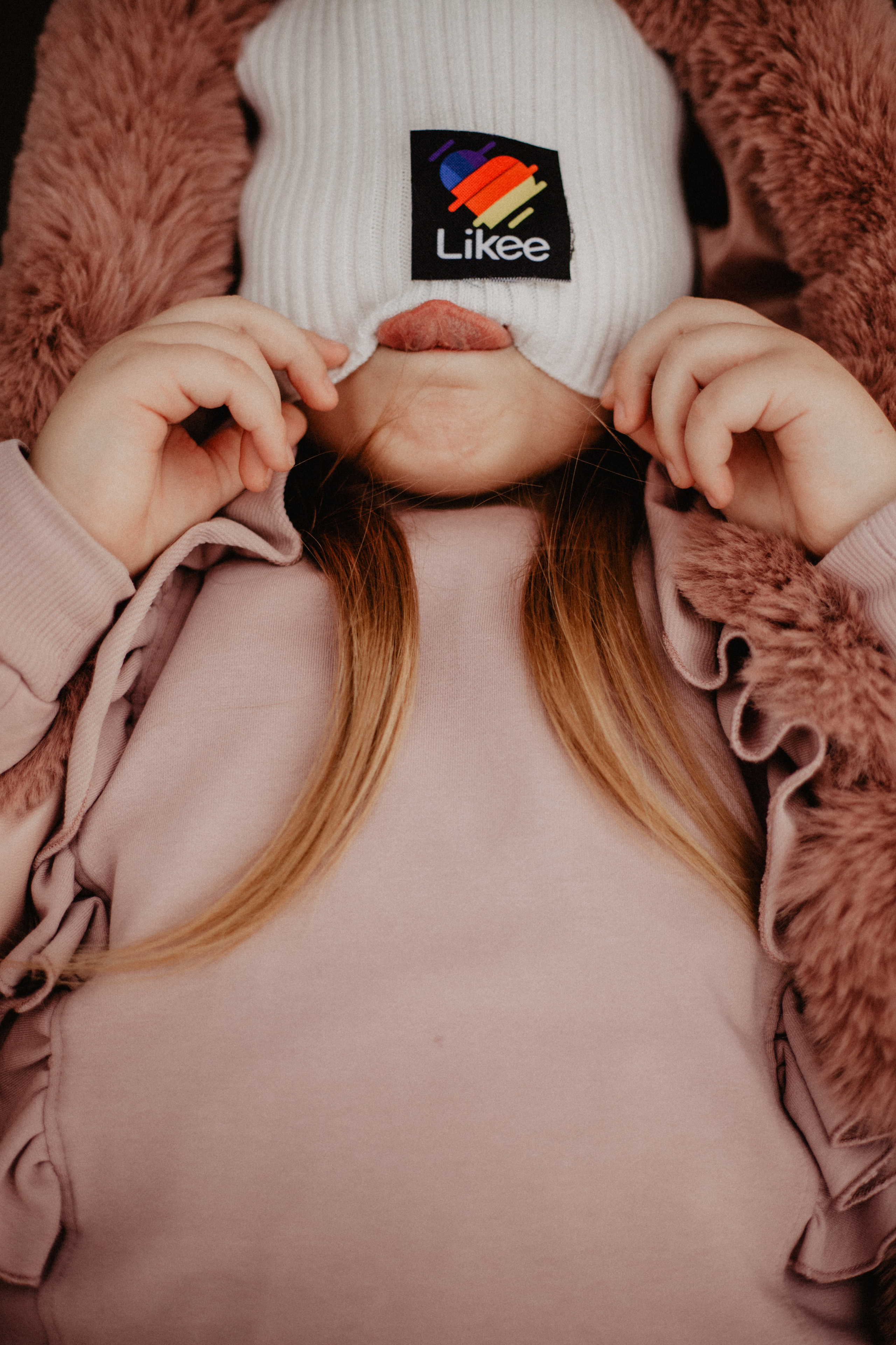 Ты и я. Фотограф Валуйки, Белгородская область. Коробова Юля