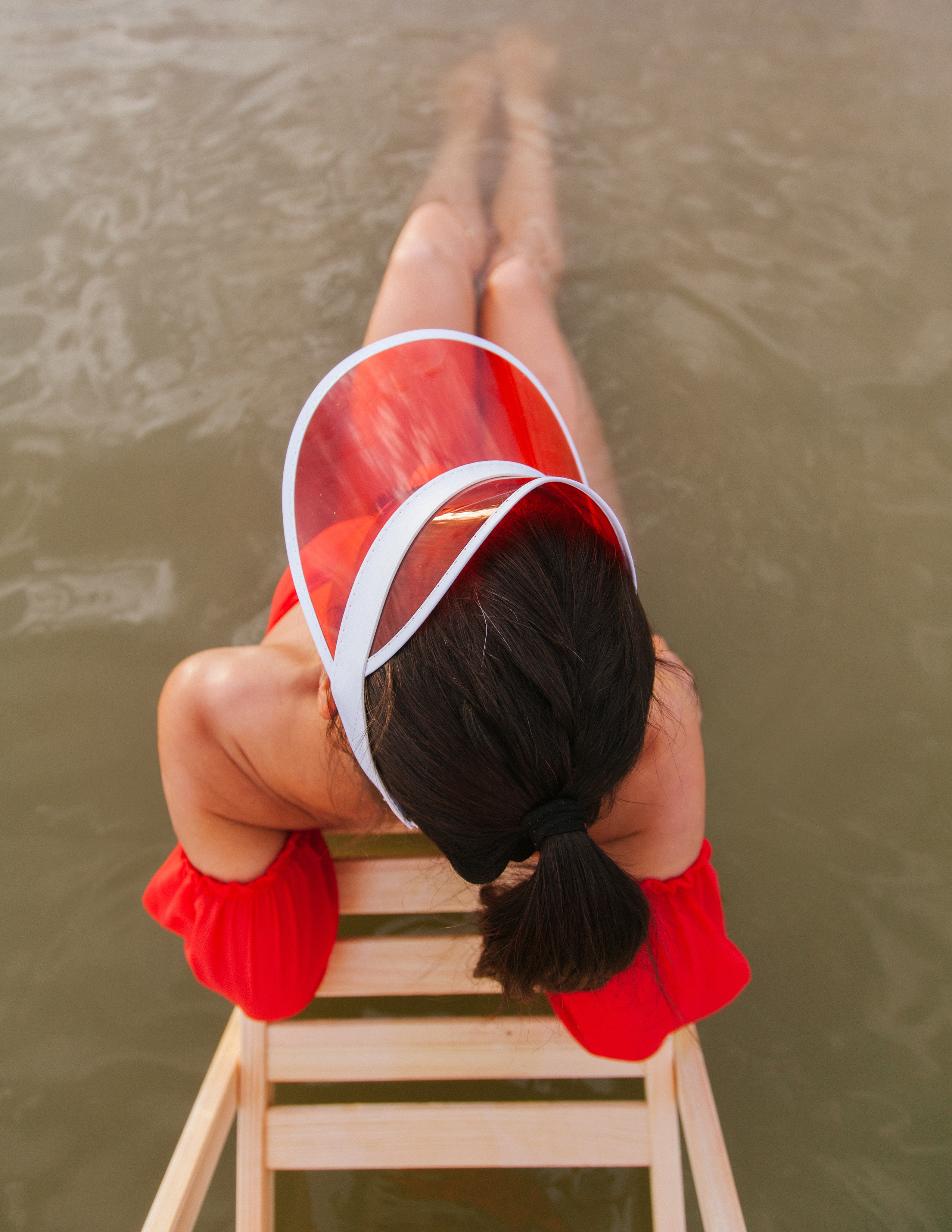 На заре. Фотограф Валуйки, Белгородская область. Коробова Юля