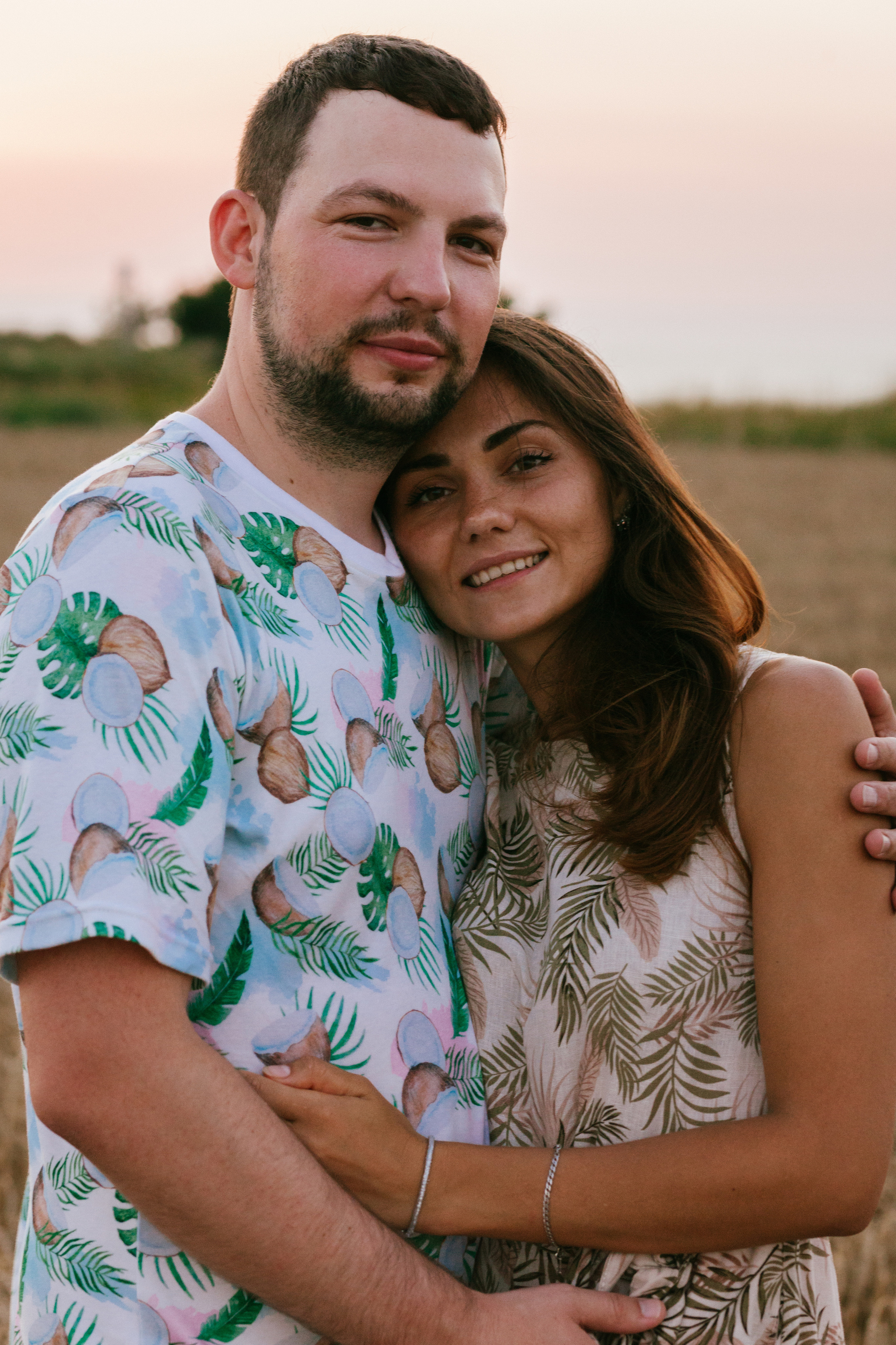 Summertime. Фотограф Валуйки, Белгородская область. Коробова Юля