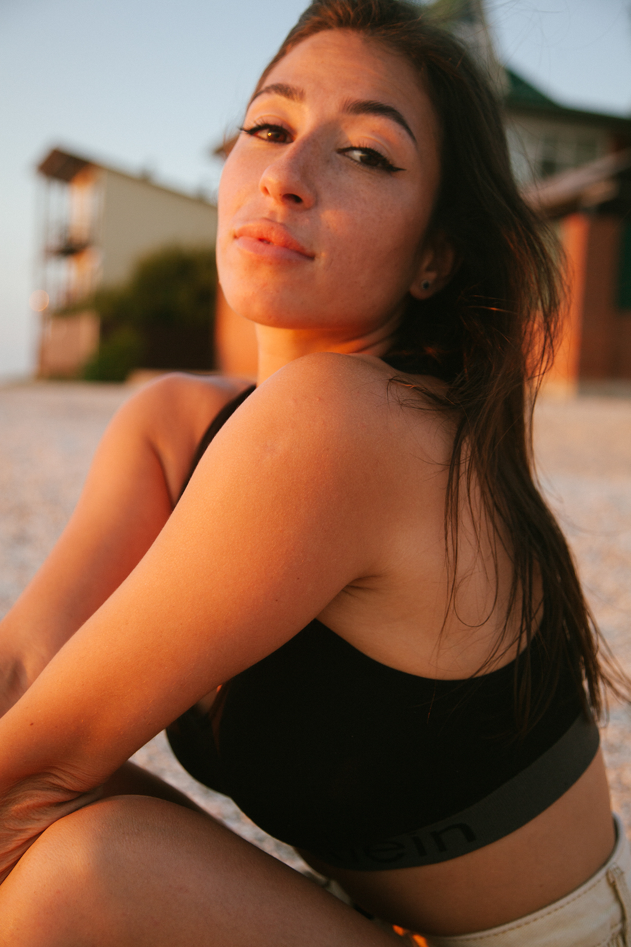 После долгой разлуки. Фотограф Валуйки, Белгородская область. Коробова Юля