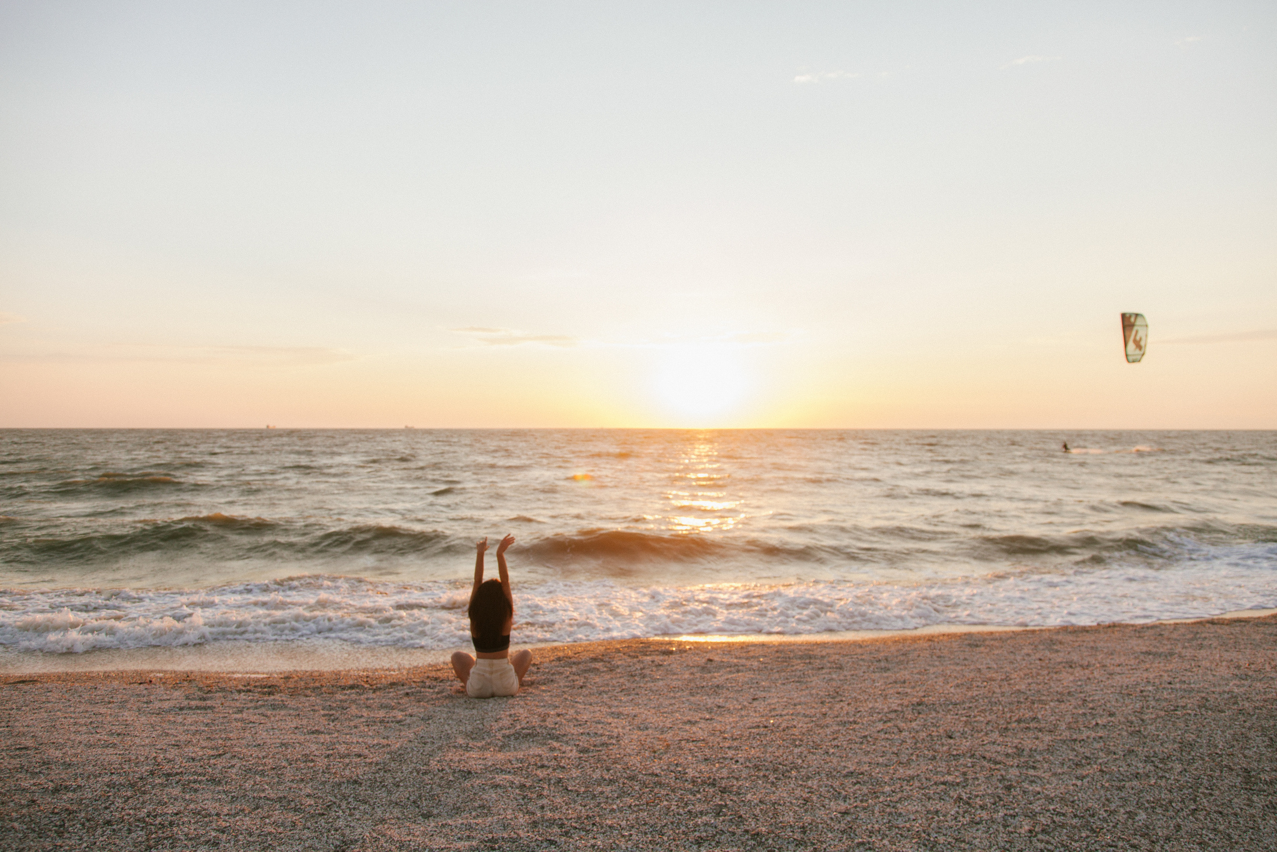 После долгой разлуки. Фотограф Валуйки, Белгородская область. Коробова Юля