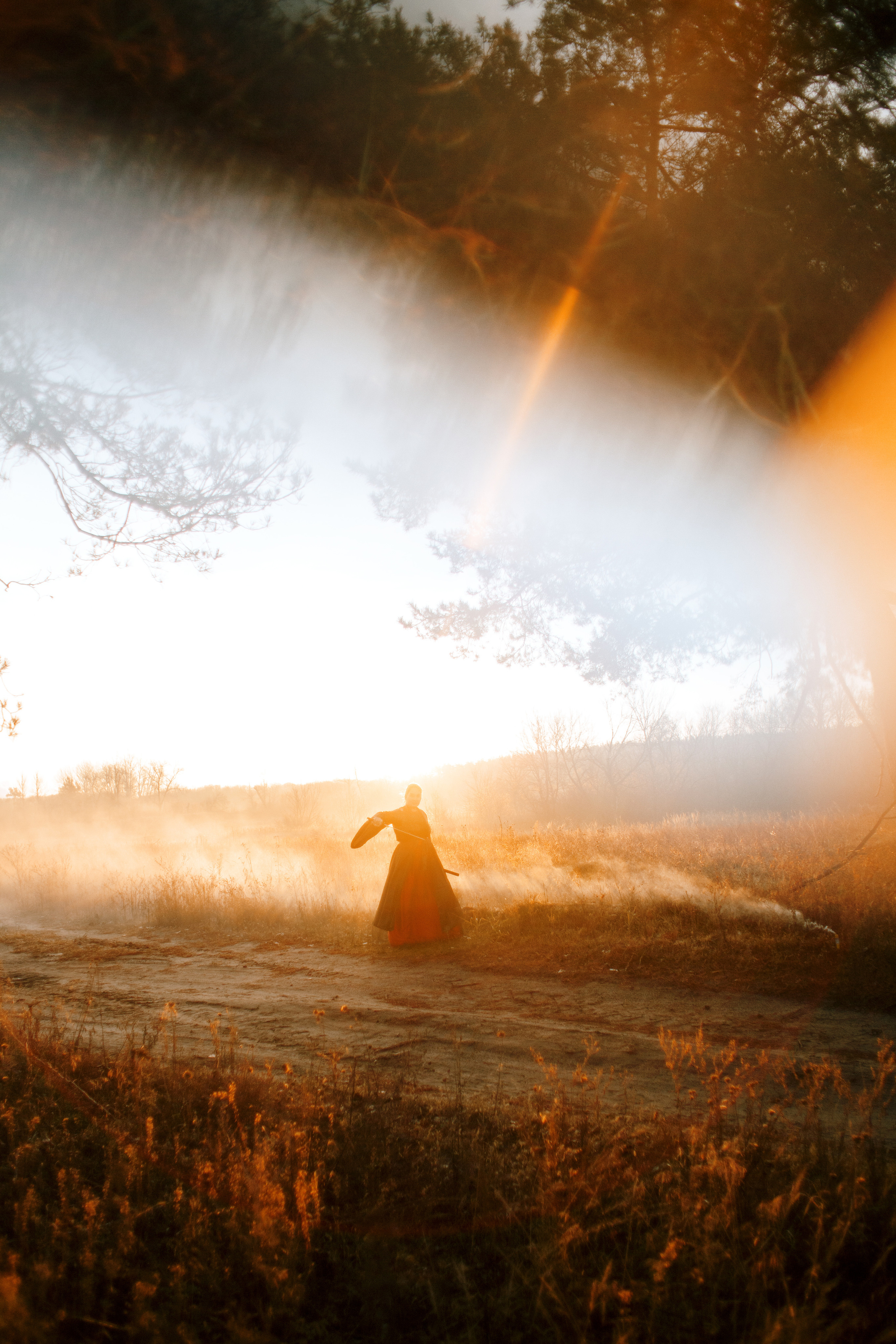 Samurai warior. Фотограф Валуйки, Белгородская область. Коробова Юля