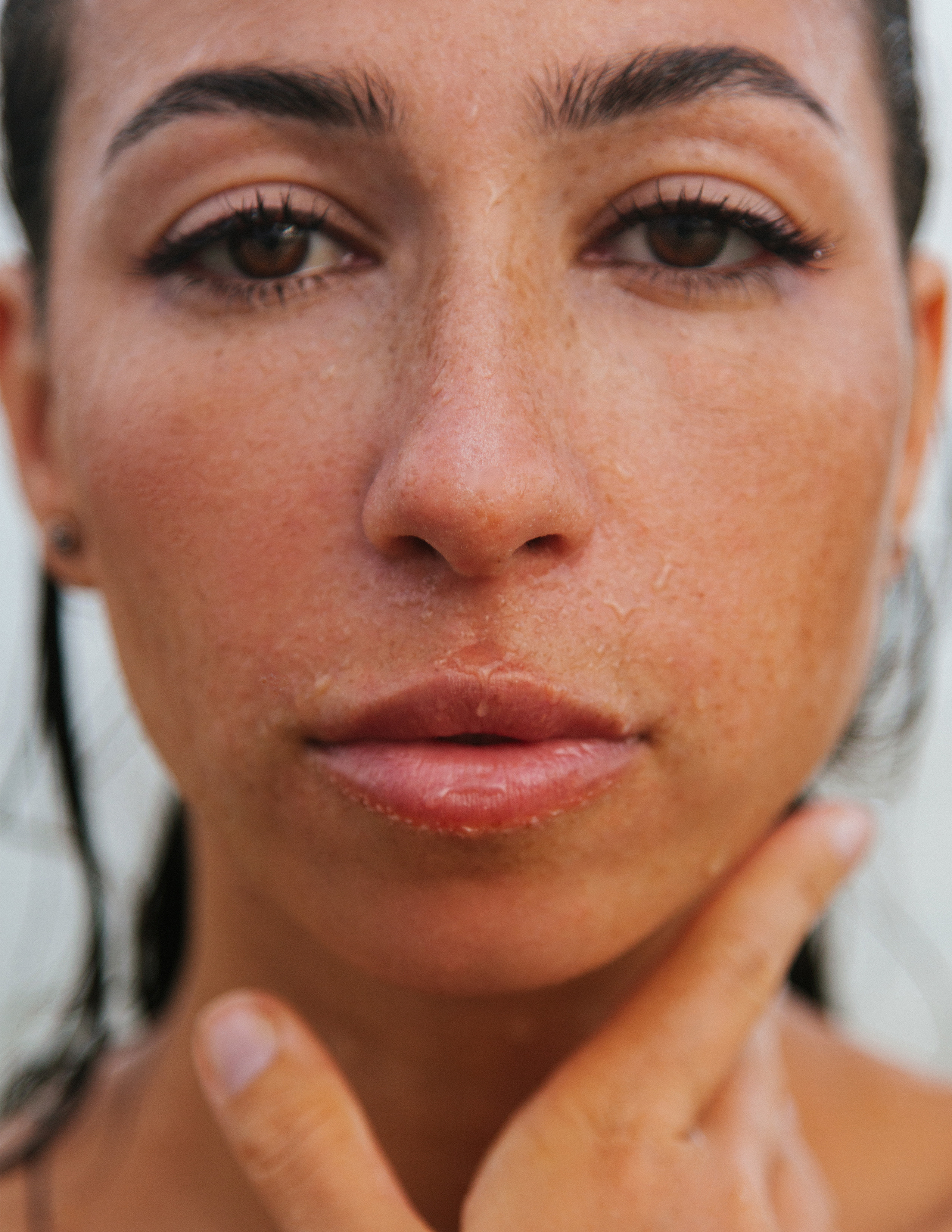 На заре. Фотограф Валуйки, Белгородская область. Коробова Юля