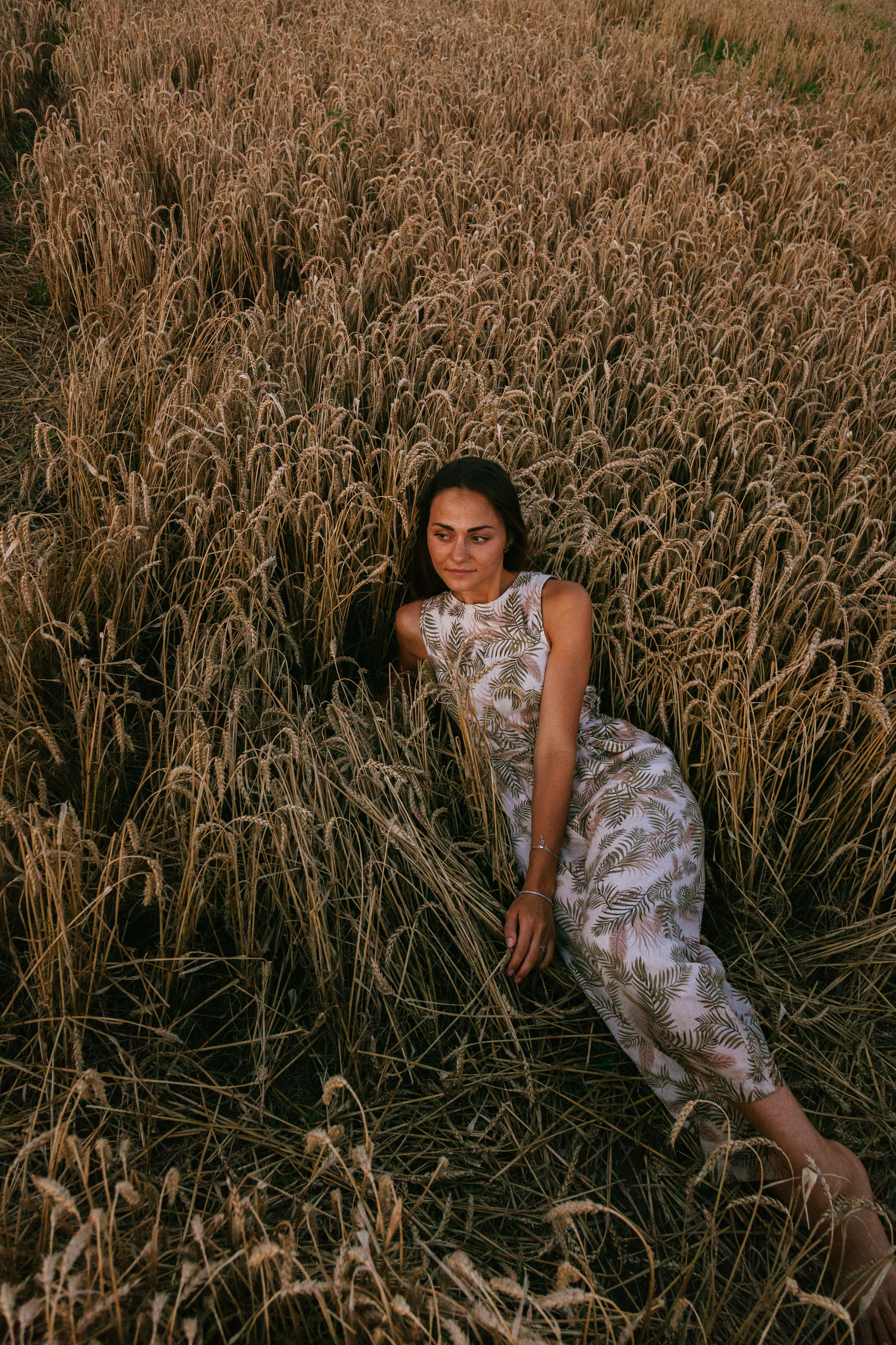 Summertime. Фотограф Валуйки, Белгородская область. Коробова Юля