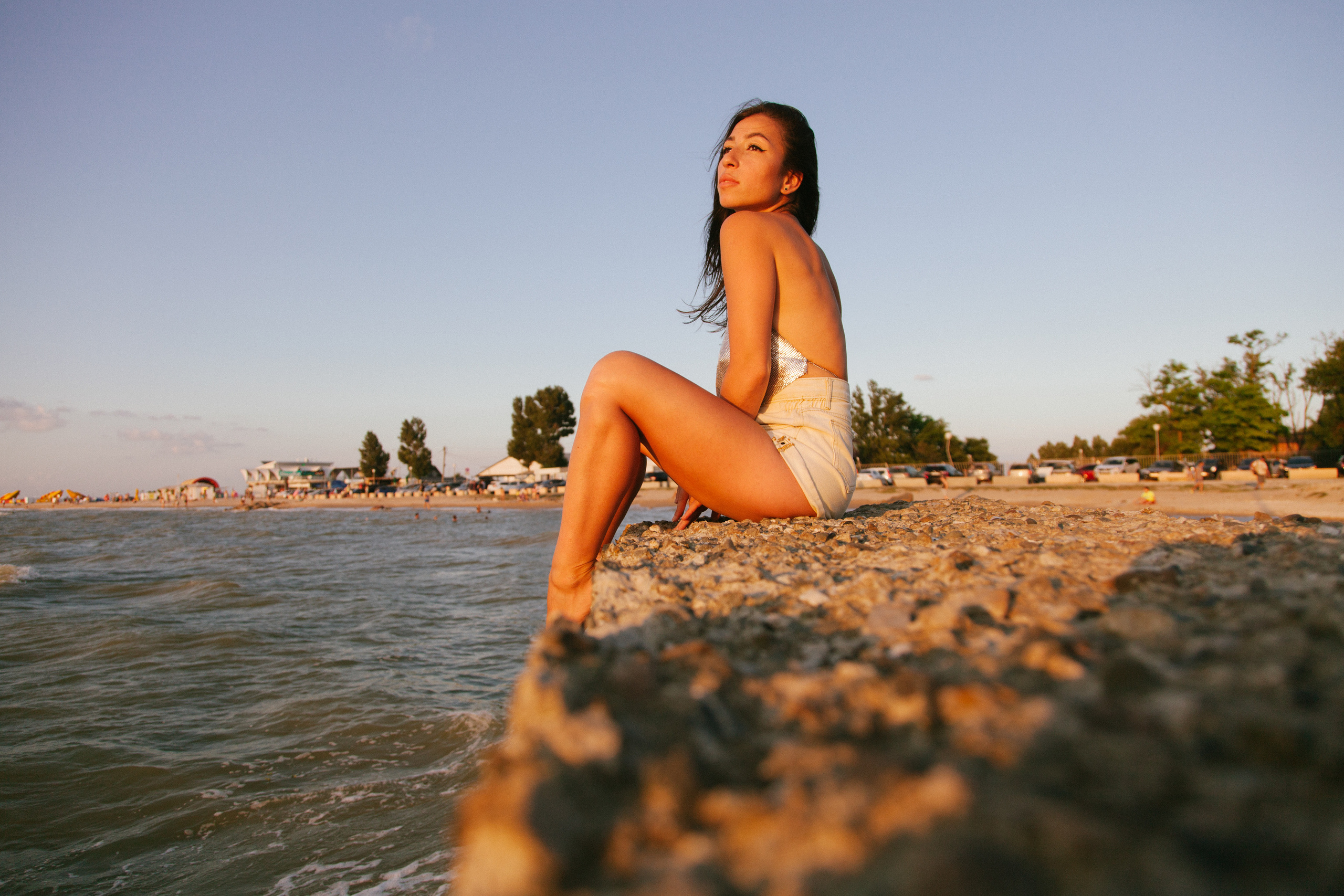 После долгой разлуки. Фотограф Валуйки, Белгородская область. Коробова Юля