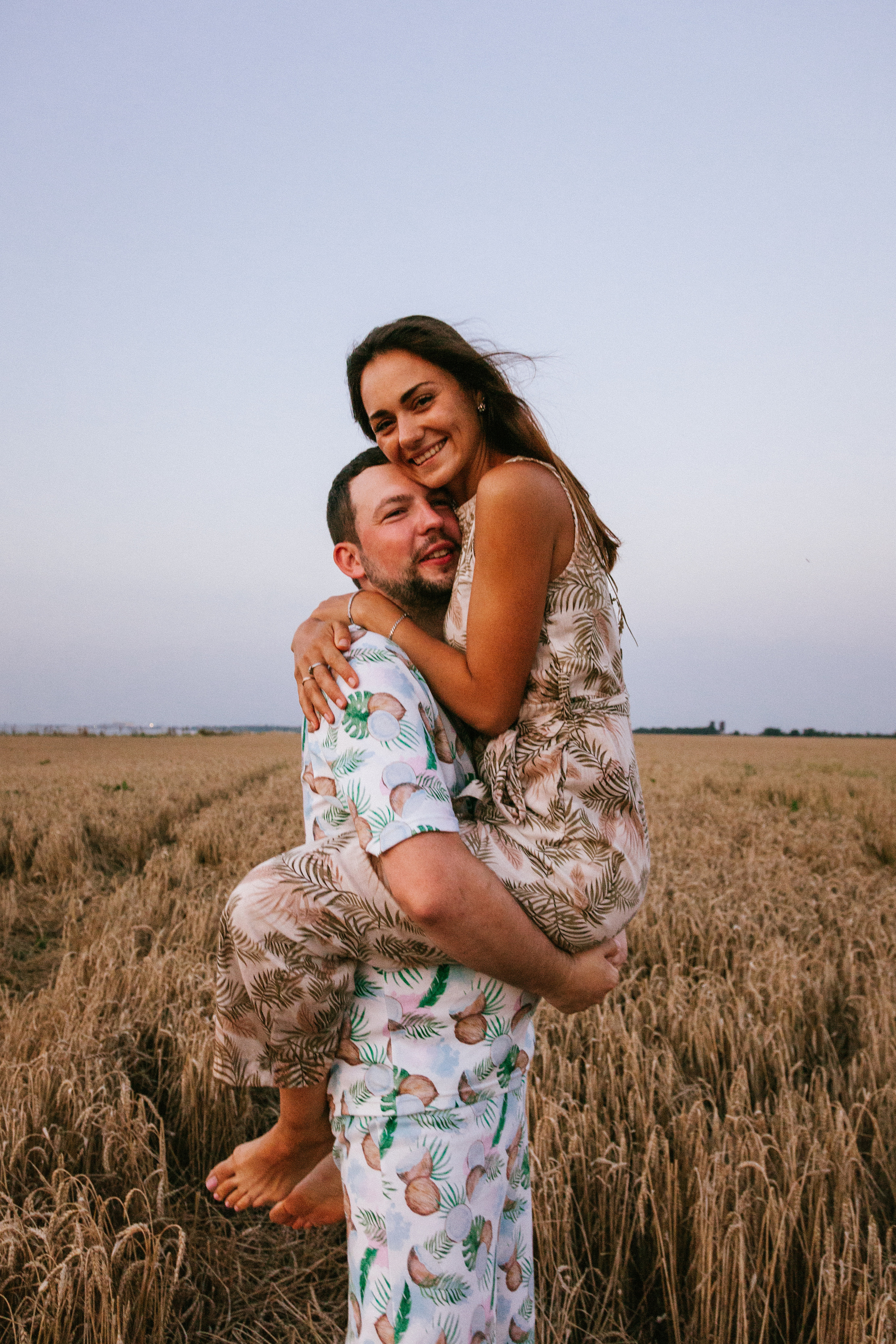 Summertime. Фотограф Валуйки, Белгородская область. Коробова Юля