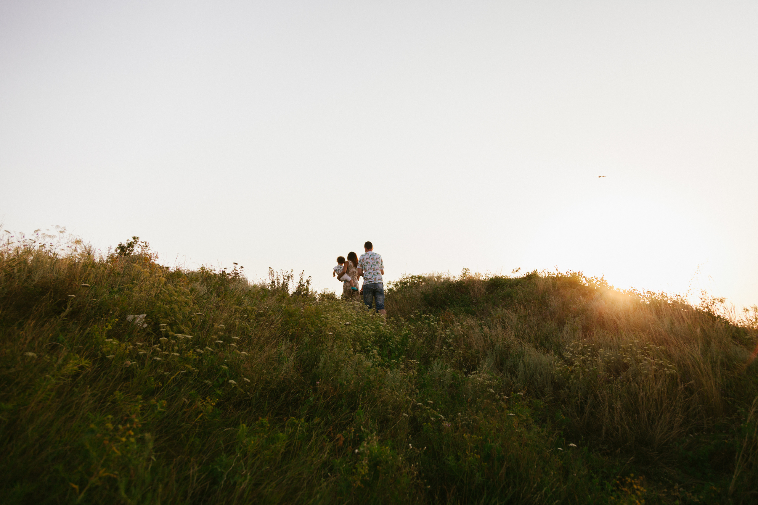 Summertime. Фотограф Валуйки, Белгородская область. Коробова Юля