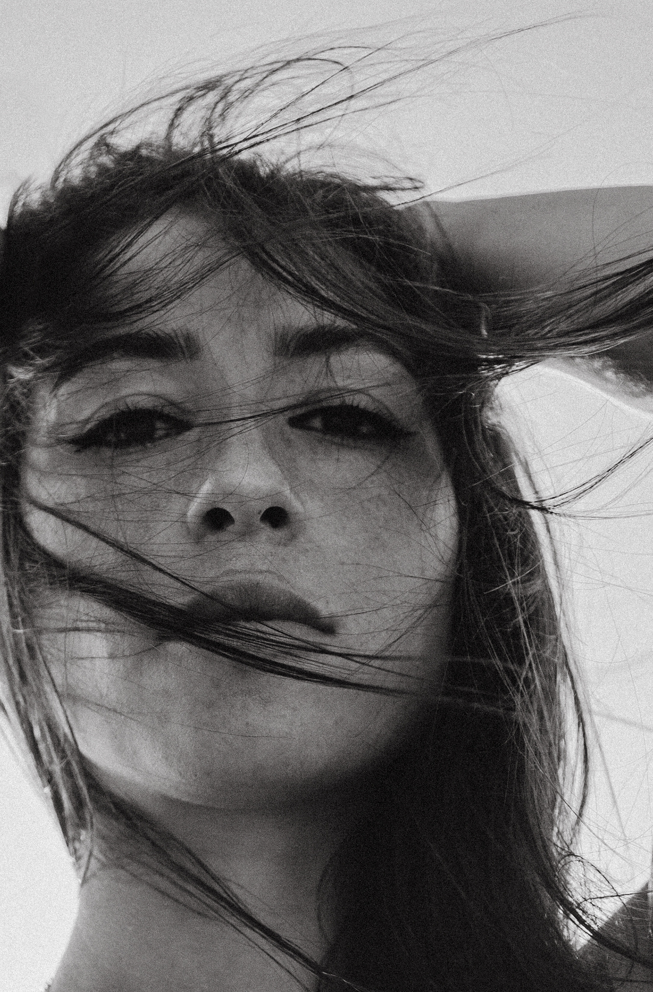 После долгой разлуки. Фотограф Валуйки, Белгородская область. Коробова Юля