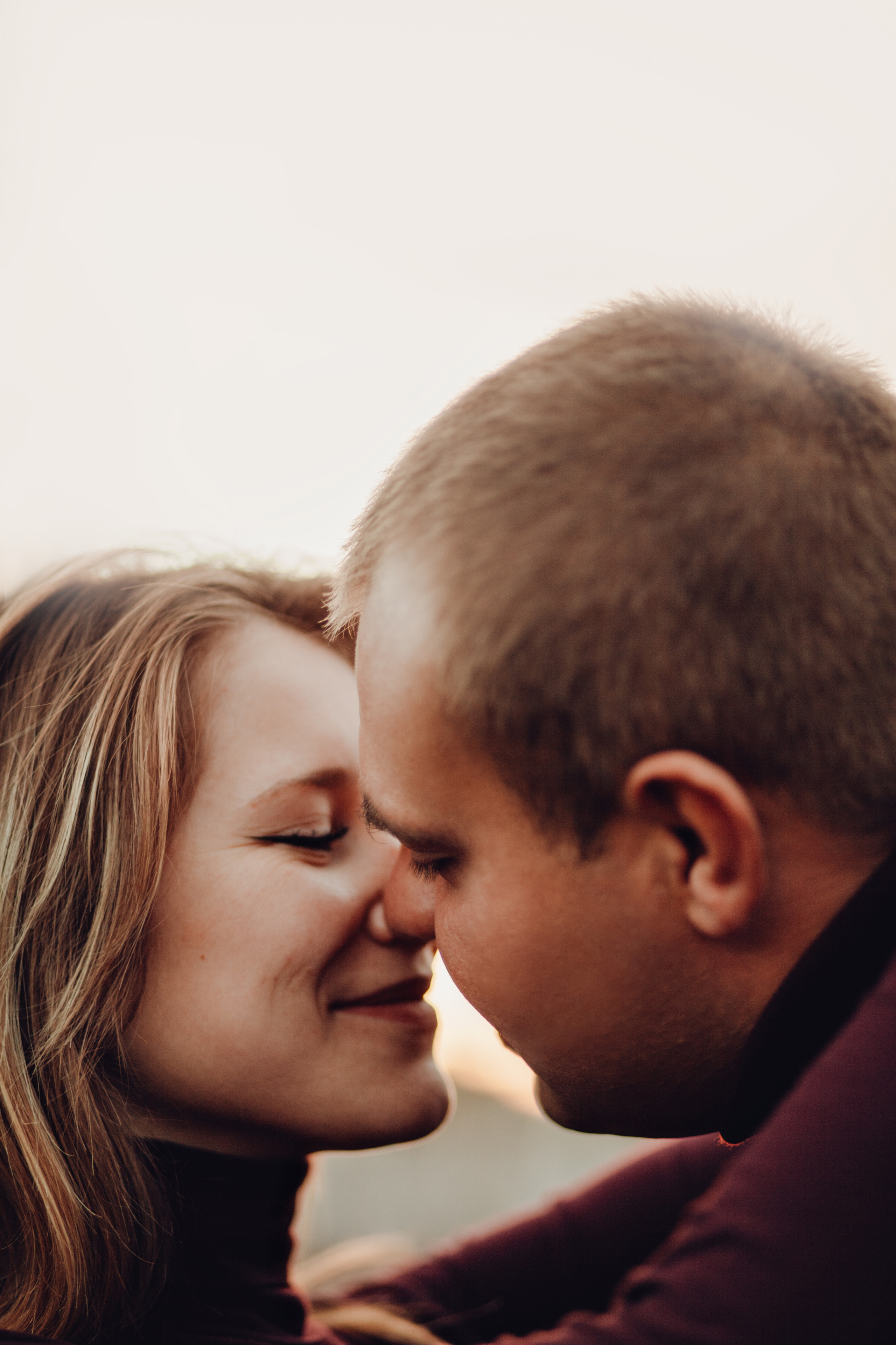 Осень, ну давай у листьев спросим. Фотограф Валуйки, Белгородская область. Коробова Юля