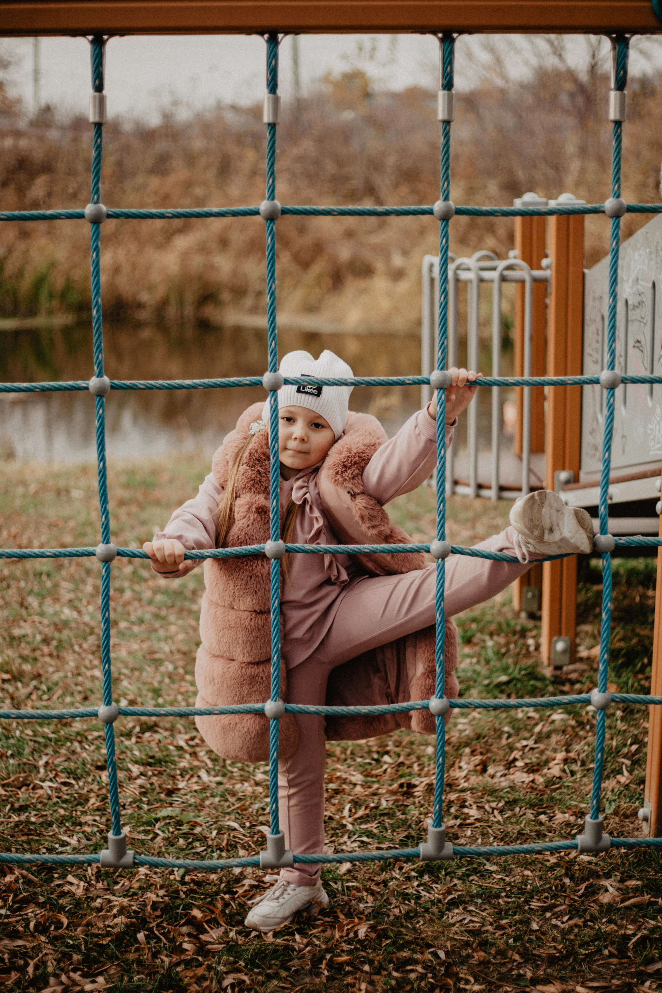 Ты и я. Фотограф Валуйки, Белгородская область. Коробова Юля