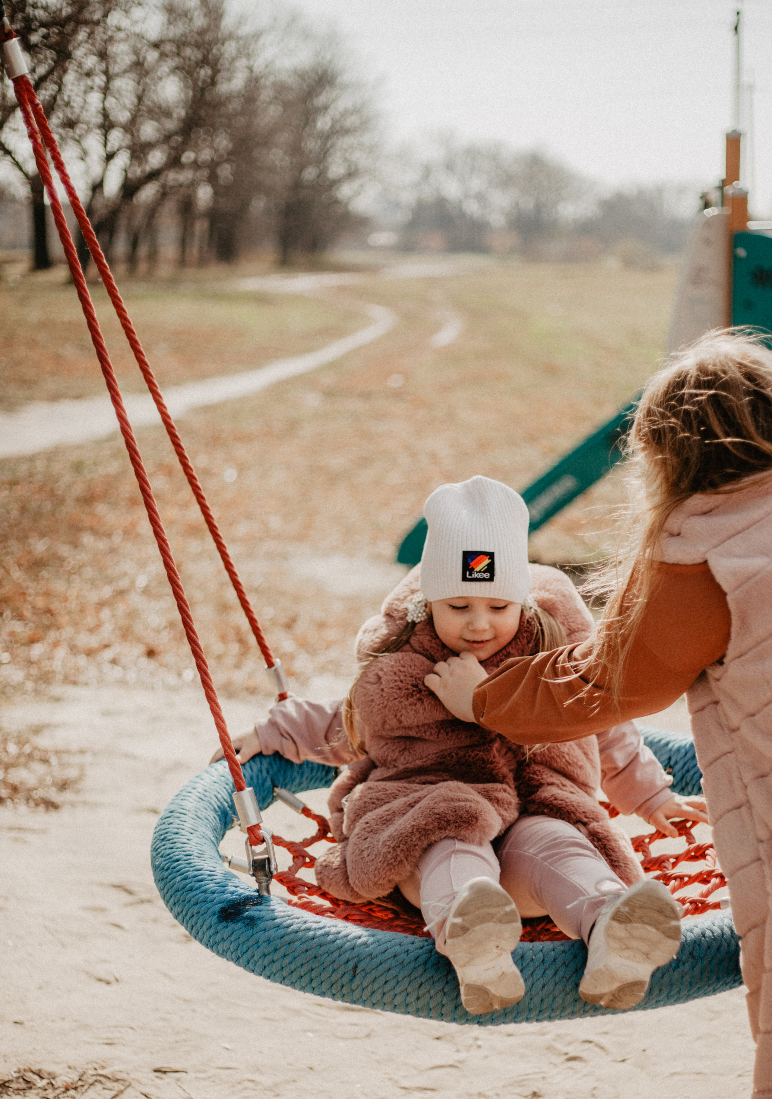 Ты и я. Фотограф Валуйки, Белгородская область. Коробова Юля
