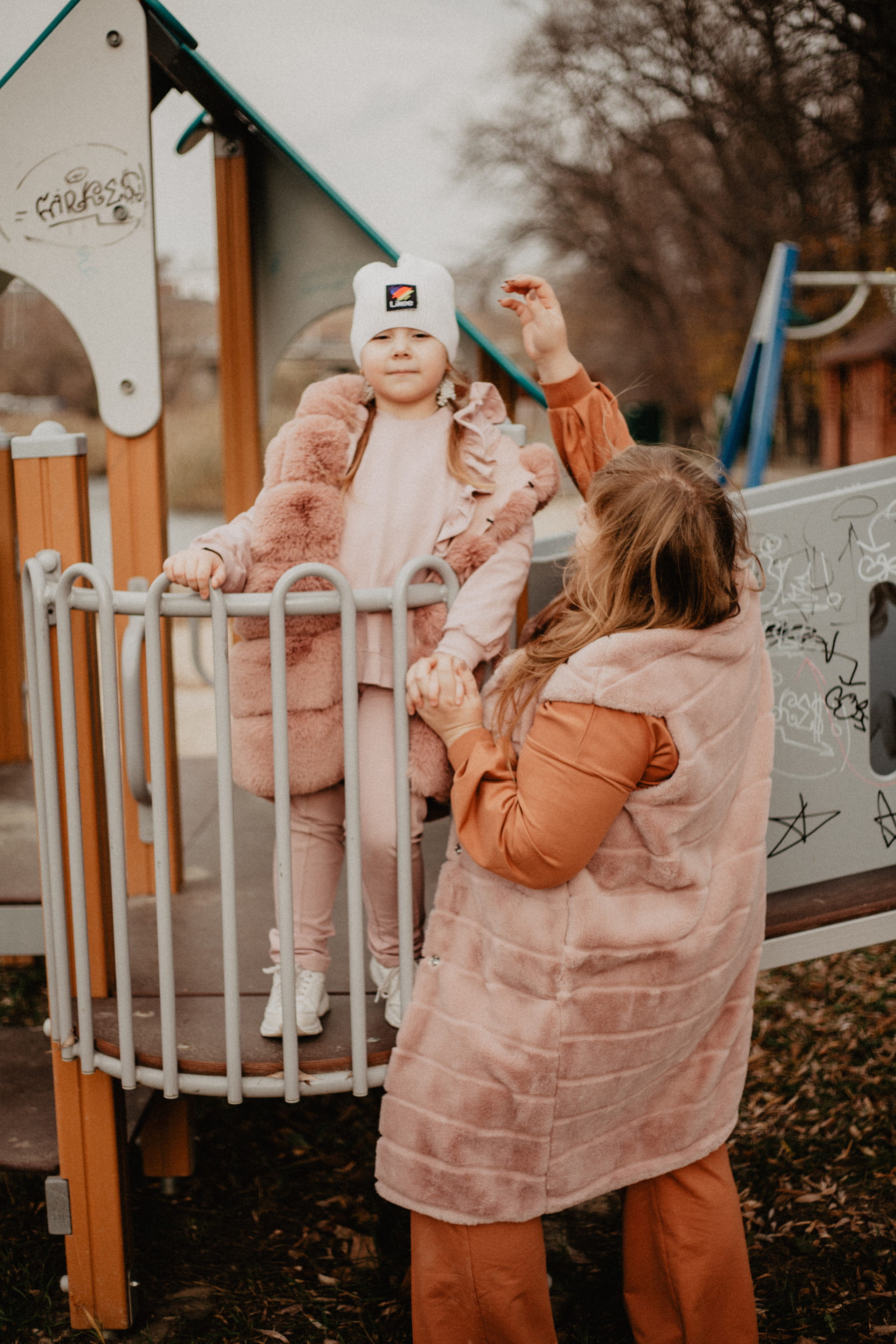 Ты и я. Фотограф Валуйки, Белгородская область. Коробова Юля