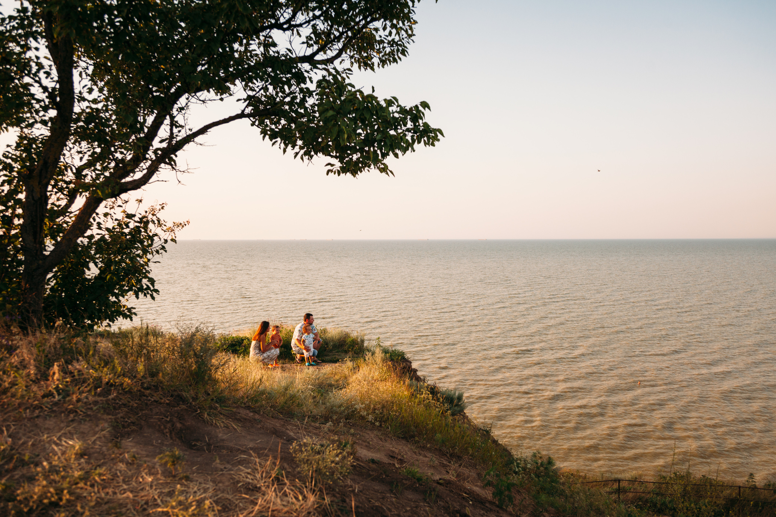 Summertime. Фотограф Валуйки, Белгородская область. Коробова Юля