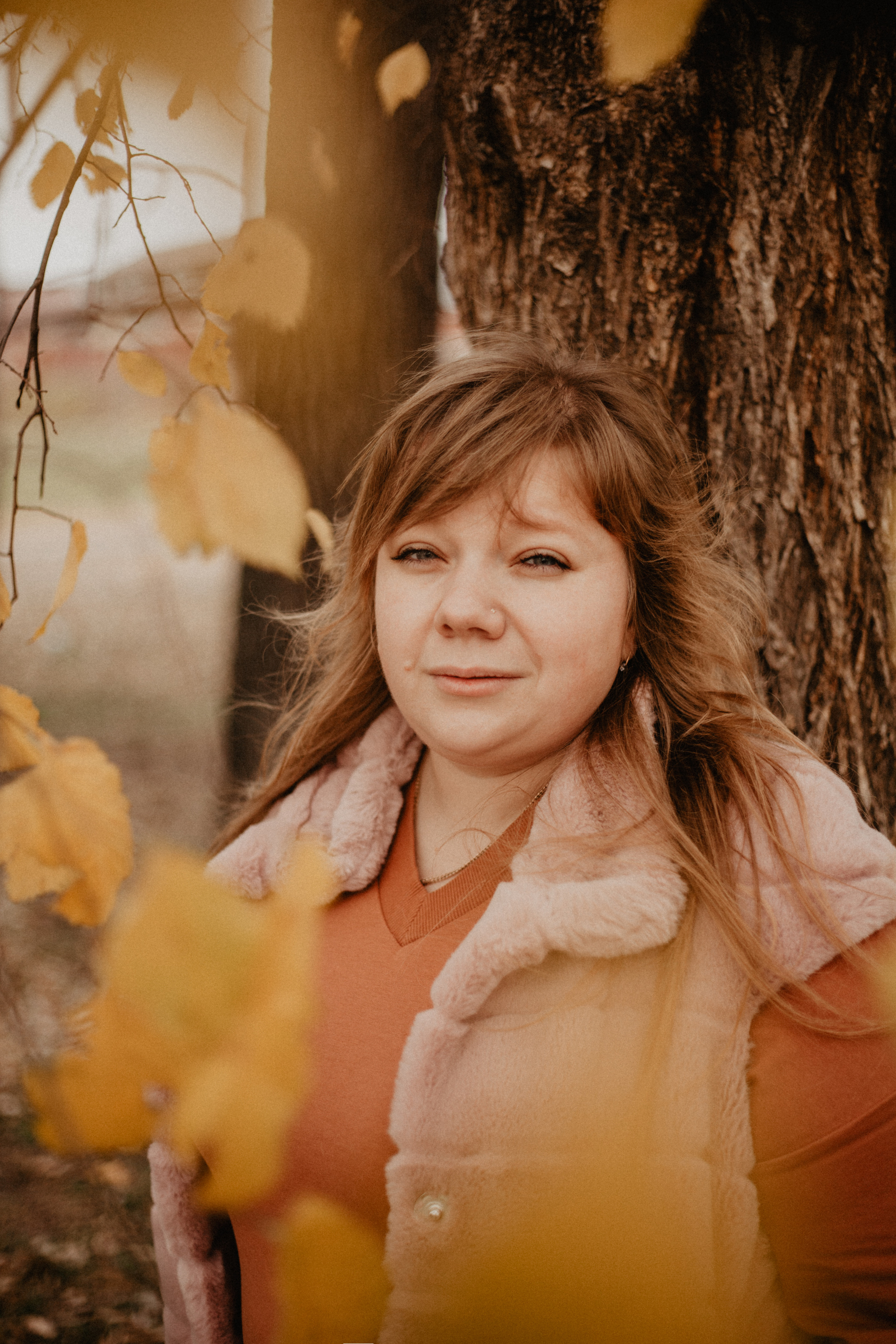 Ты и я. Фотограф Валуйки, Белгородская область. Коробова Юля