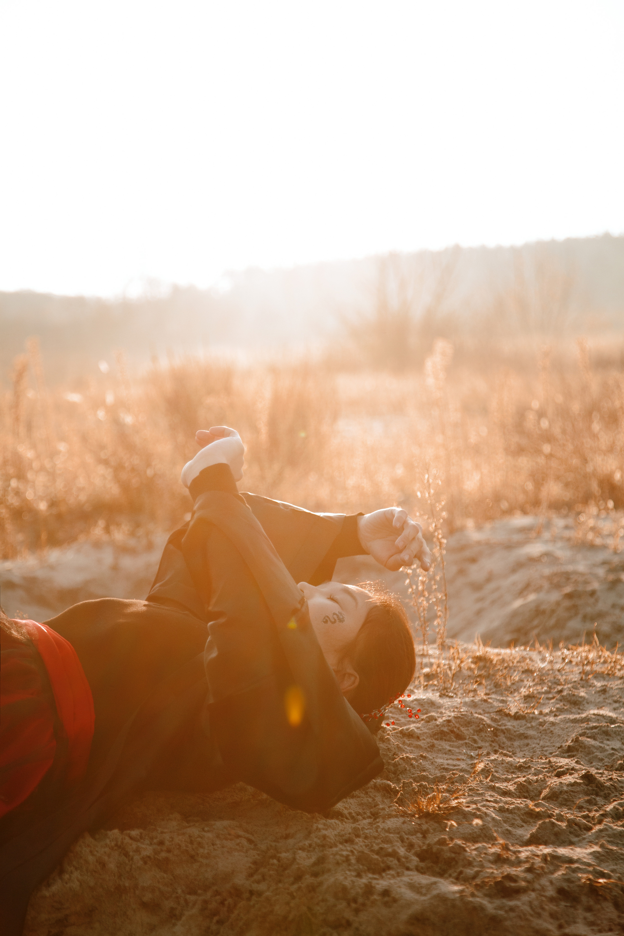 Samurai warior. Фотограф Валуйки, Белгородская область. Коробова Юля
