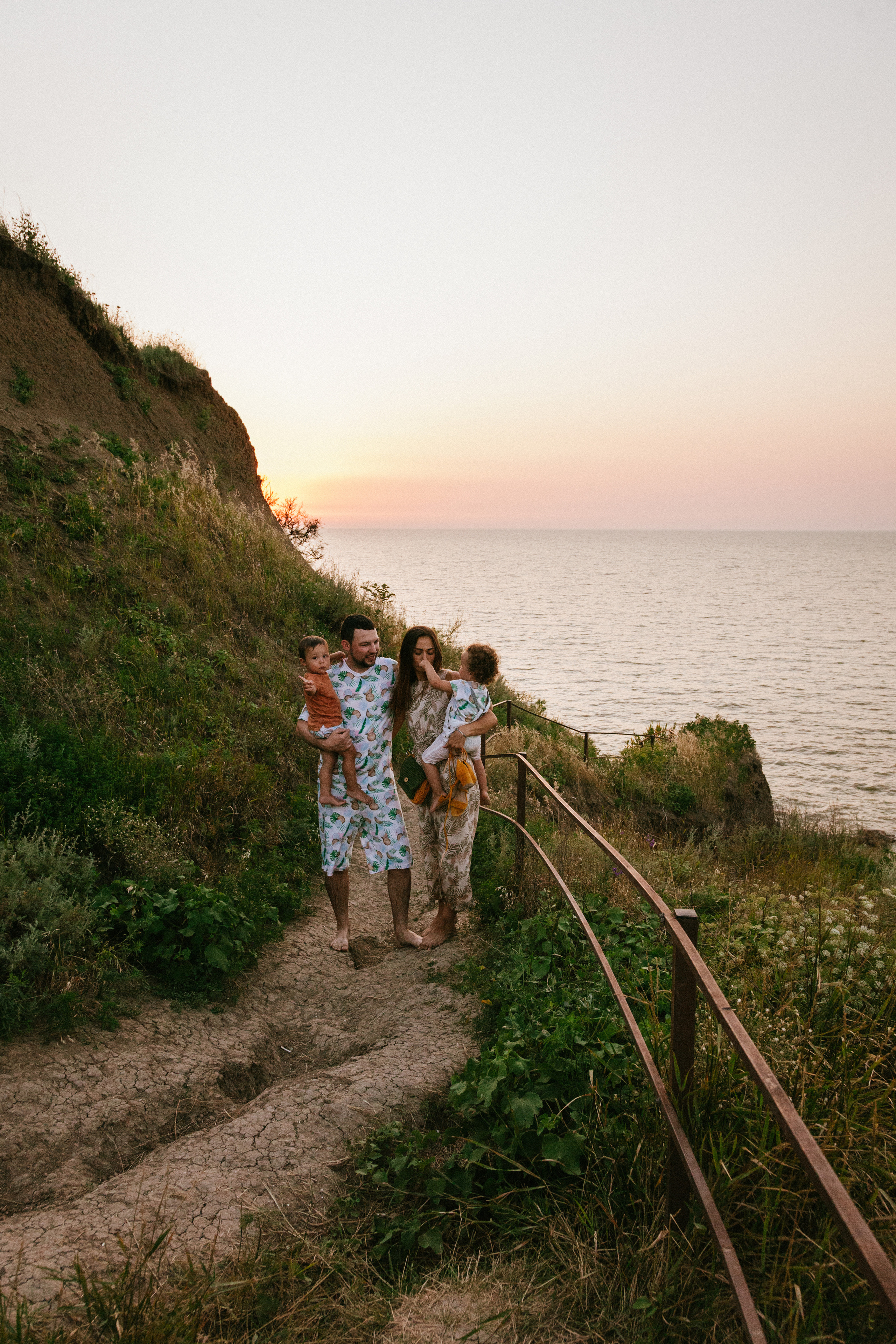 Summertime. Фотограф Валуйки, Белгородская область. Коробова Юля