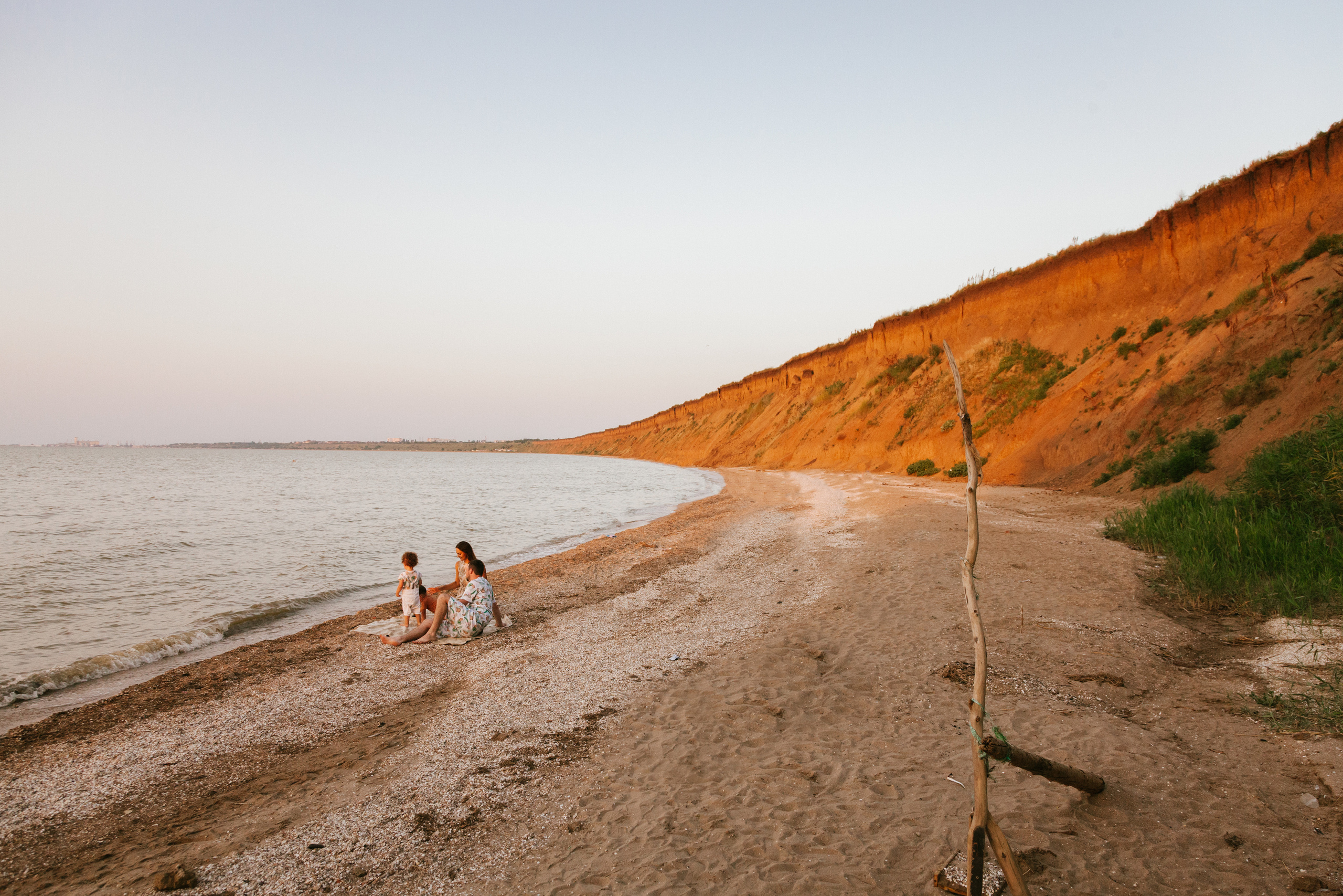 Summertime. Фотограф Валуйки, Белгородская область. Коробова Юля
