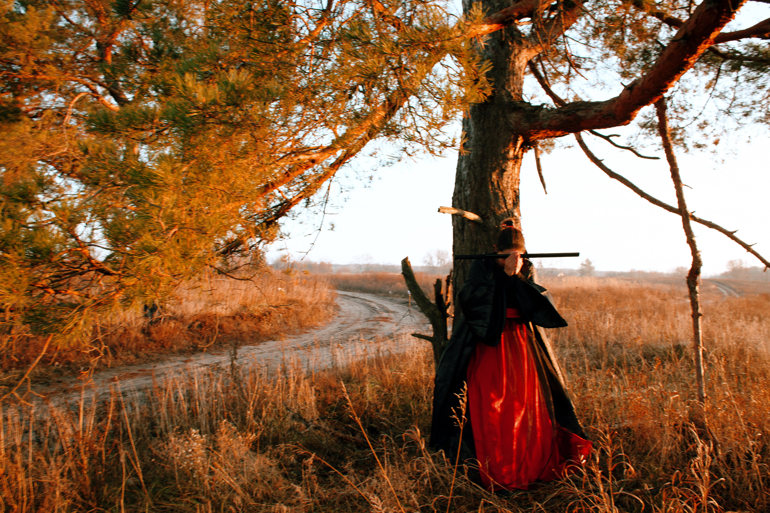 Samurai warior. Фотограф Валуйки, Белгородская область. Коробова Юля