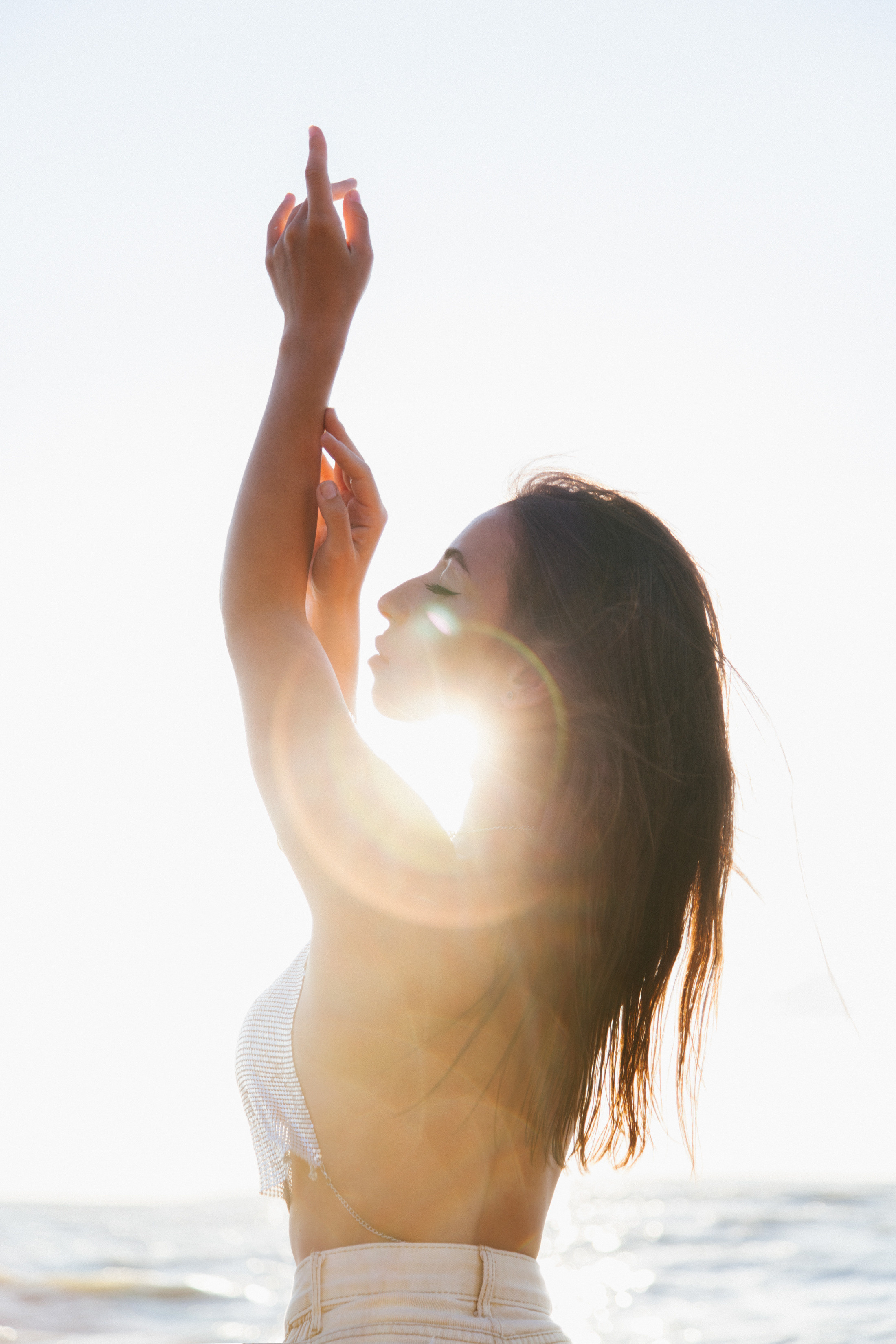 После долгой разлуки. Фотограф Валуйки, Белгородская область. Коробова Юля
