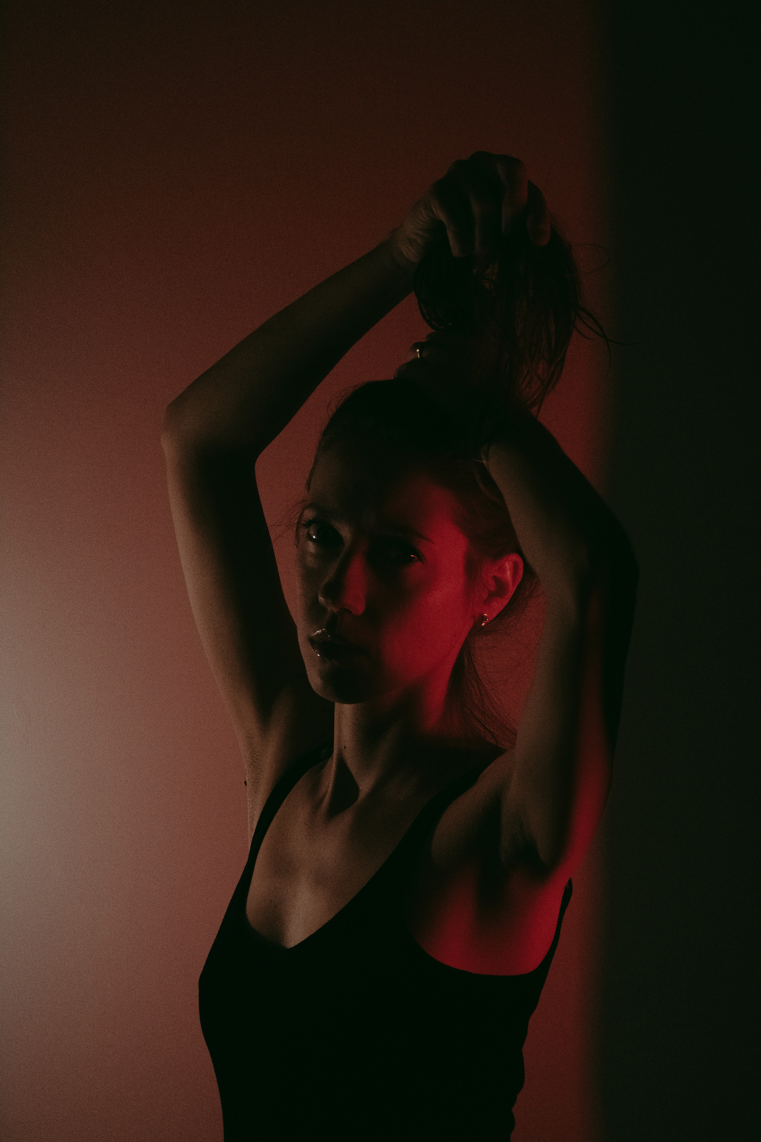 Toxic. Фотограф Валуйки, Белгородская область. Коробова Юля