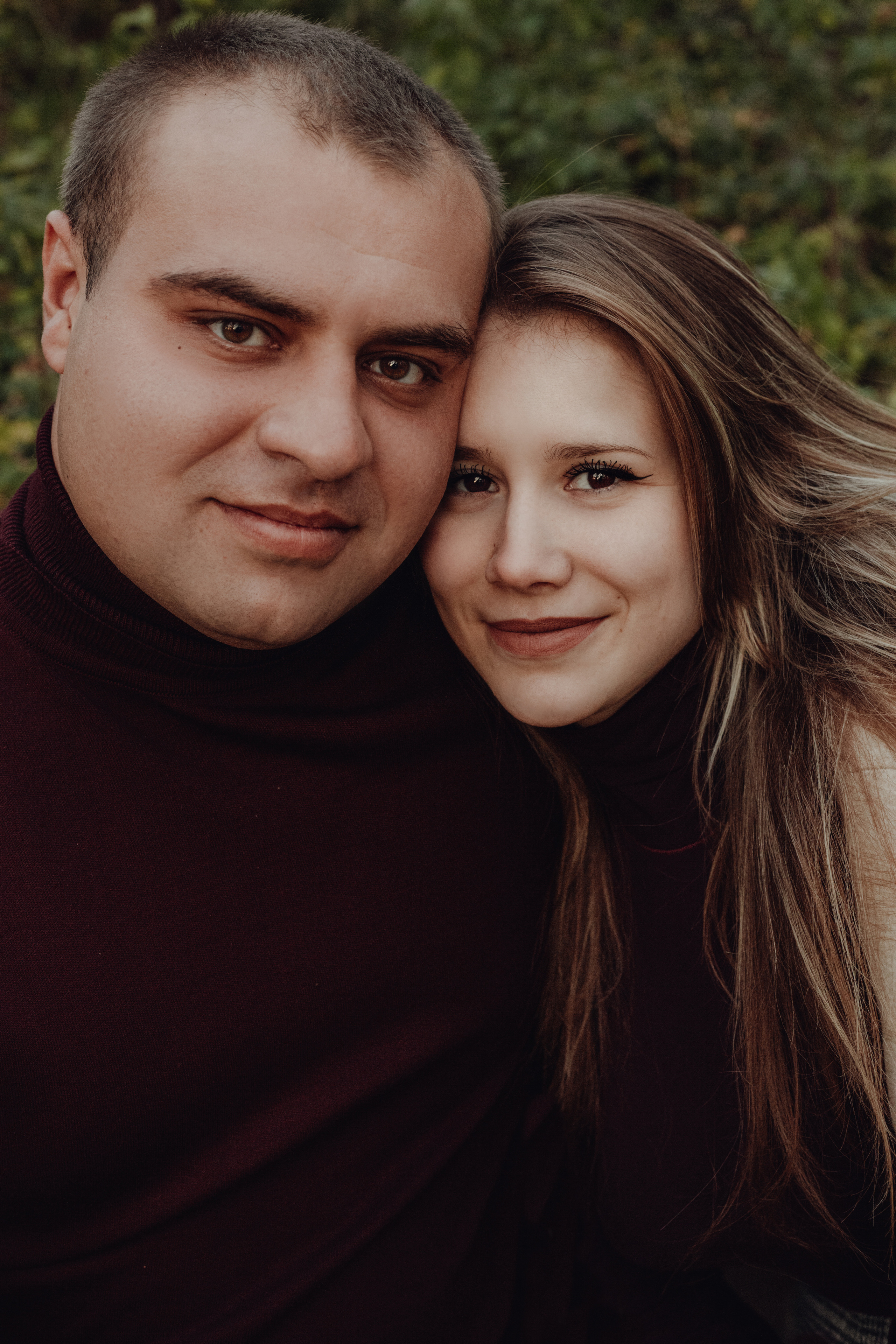 Осень, ну давай у листьев спросим. Фотограф Валуйки, Белгородская область. Коробова Юля