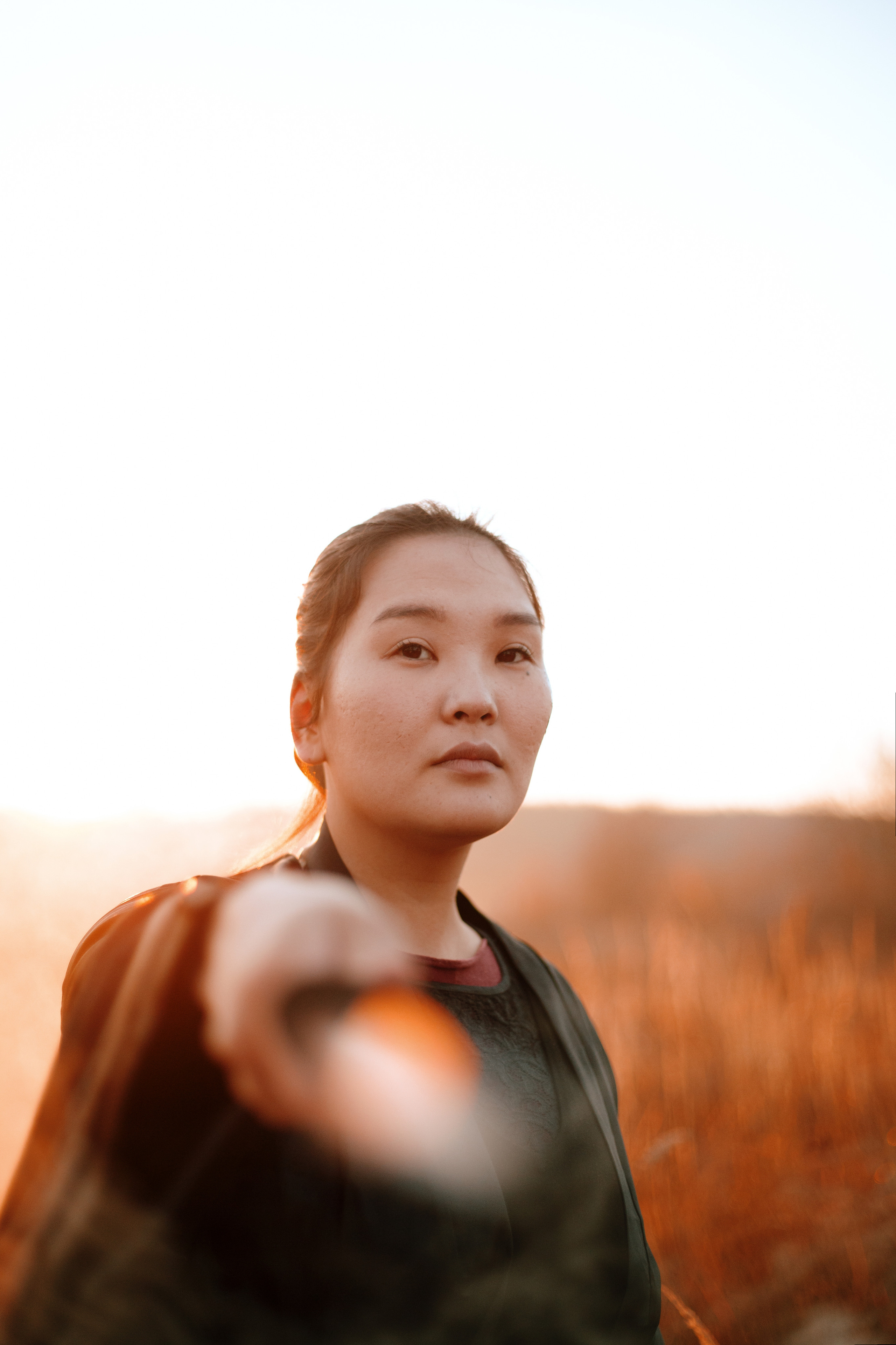 Samurai warior. Фотограф Валуйки, Белгородская область. Коробова Юля