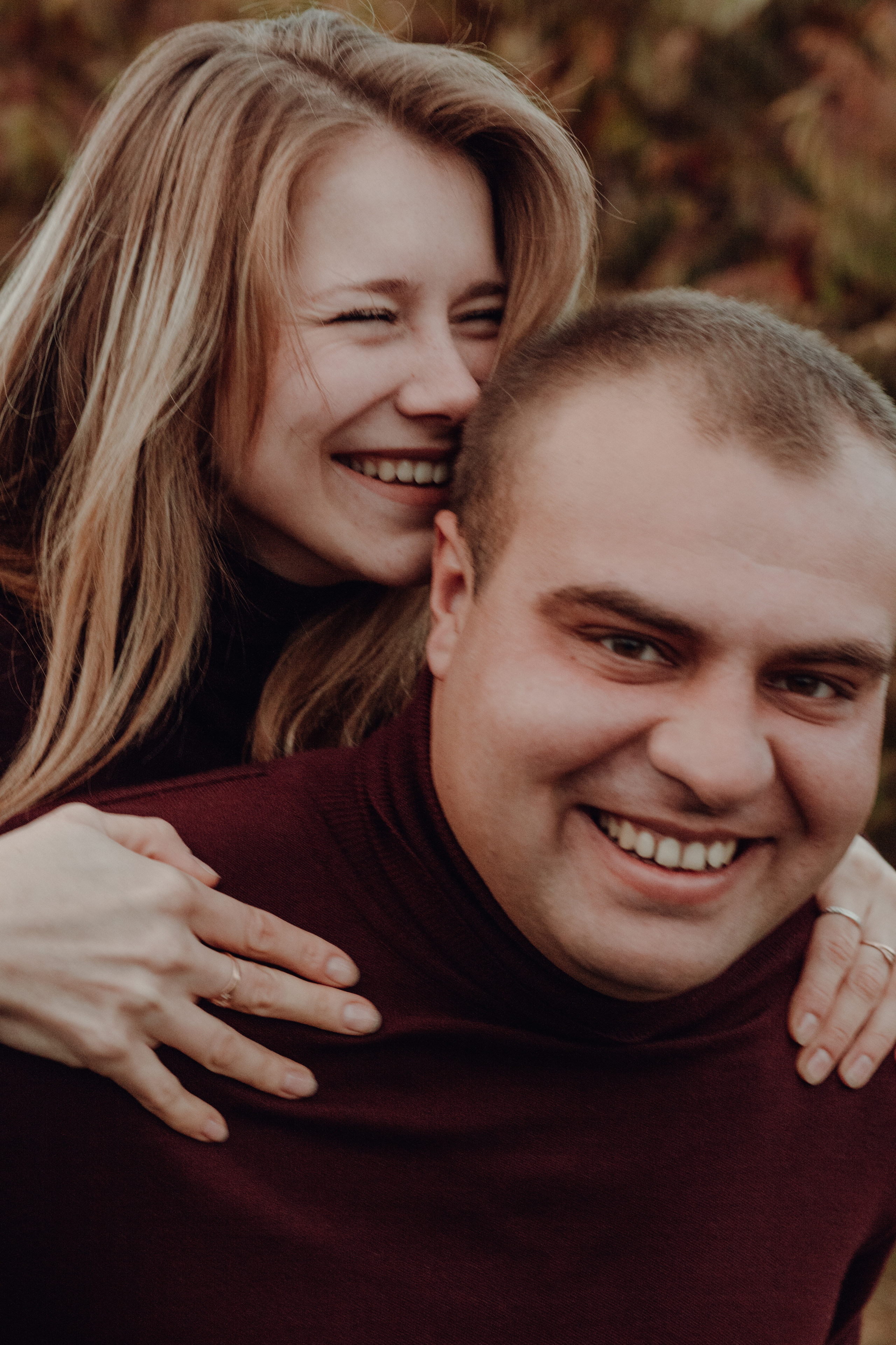 Осень, ну давай у листьев спросим. Фотограф Валуйки, Белгородская область. Коробова Юля