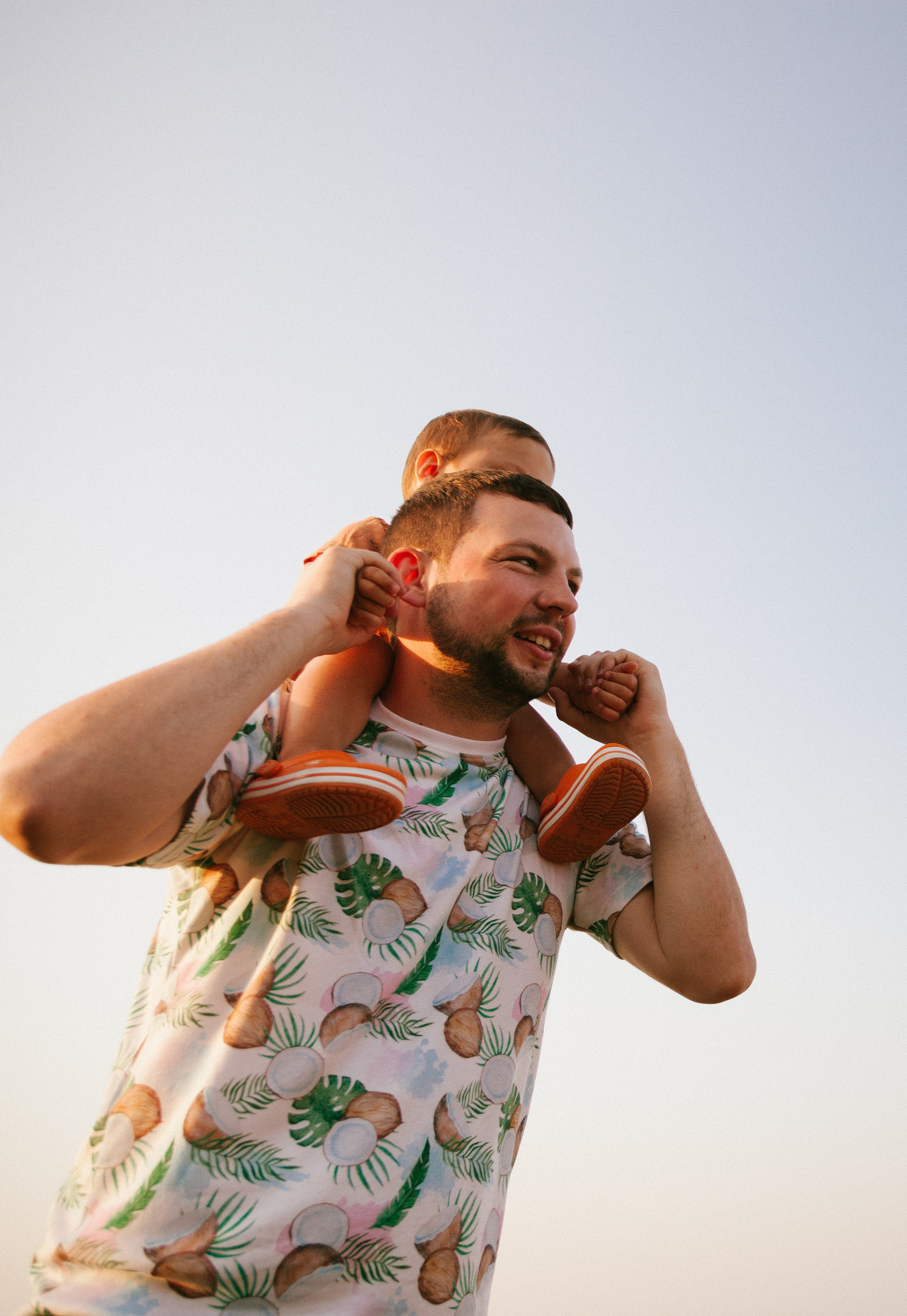 Summertime. Фотограф Валуйки, Белгородская область. Коробова Юля
