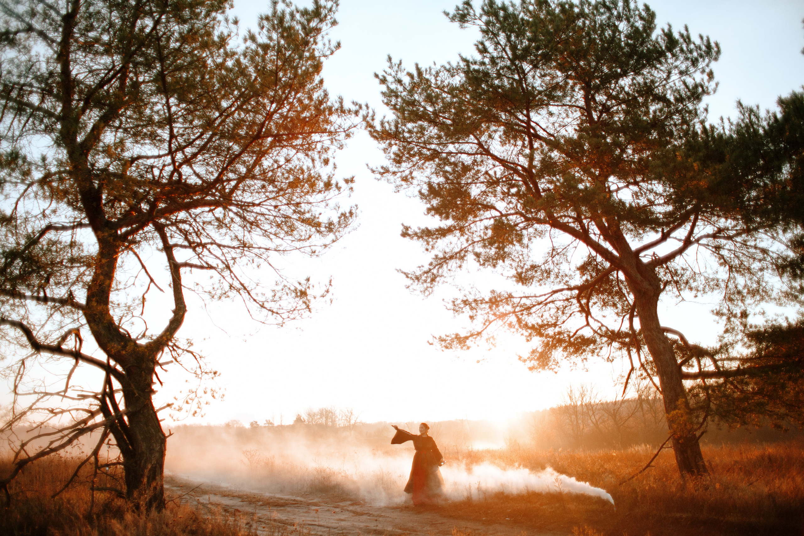 Samurai warior. Фотограф Валуйки, Белгородская область. Коробова Юля