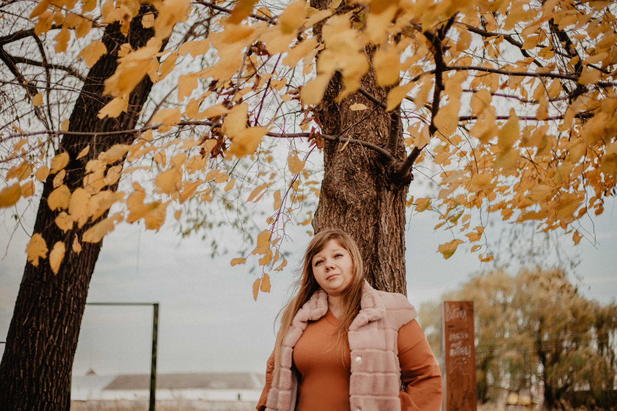 Ты и я. Фотограф Валуйки, Белгородская область. Коробова Юля