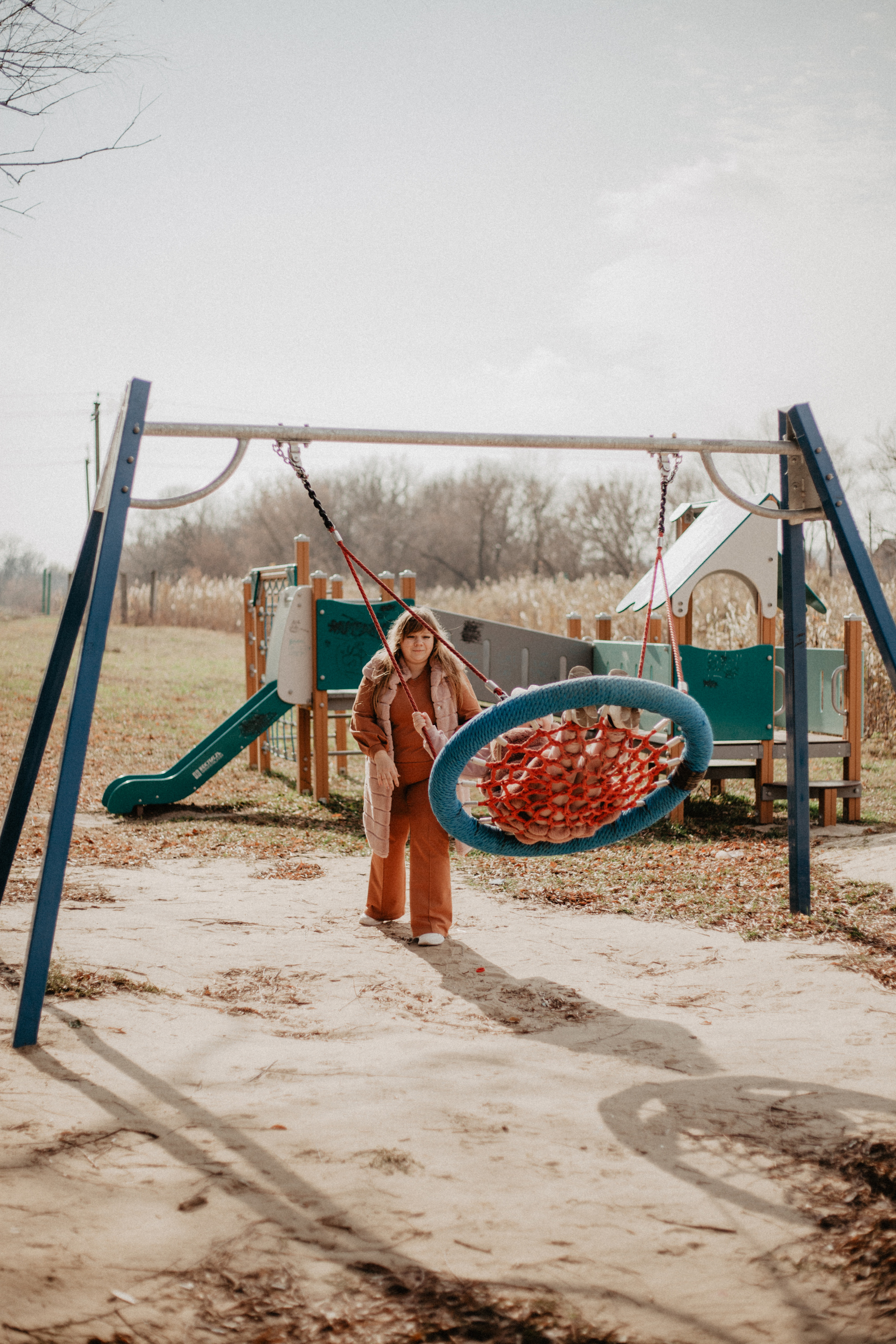 Ты и я. Фотограф Валуйки, Белгородская область. Коробова Юля