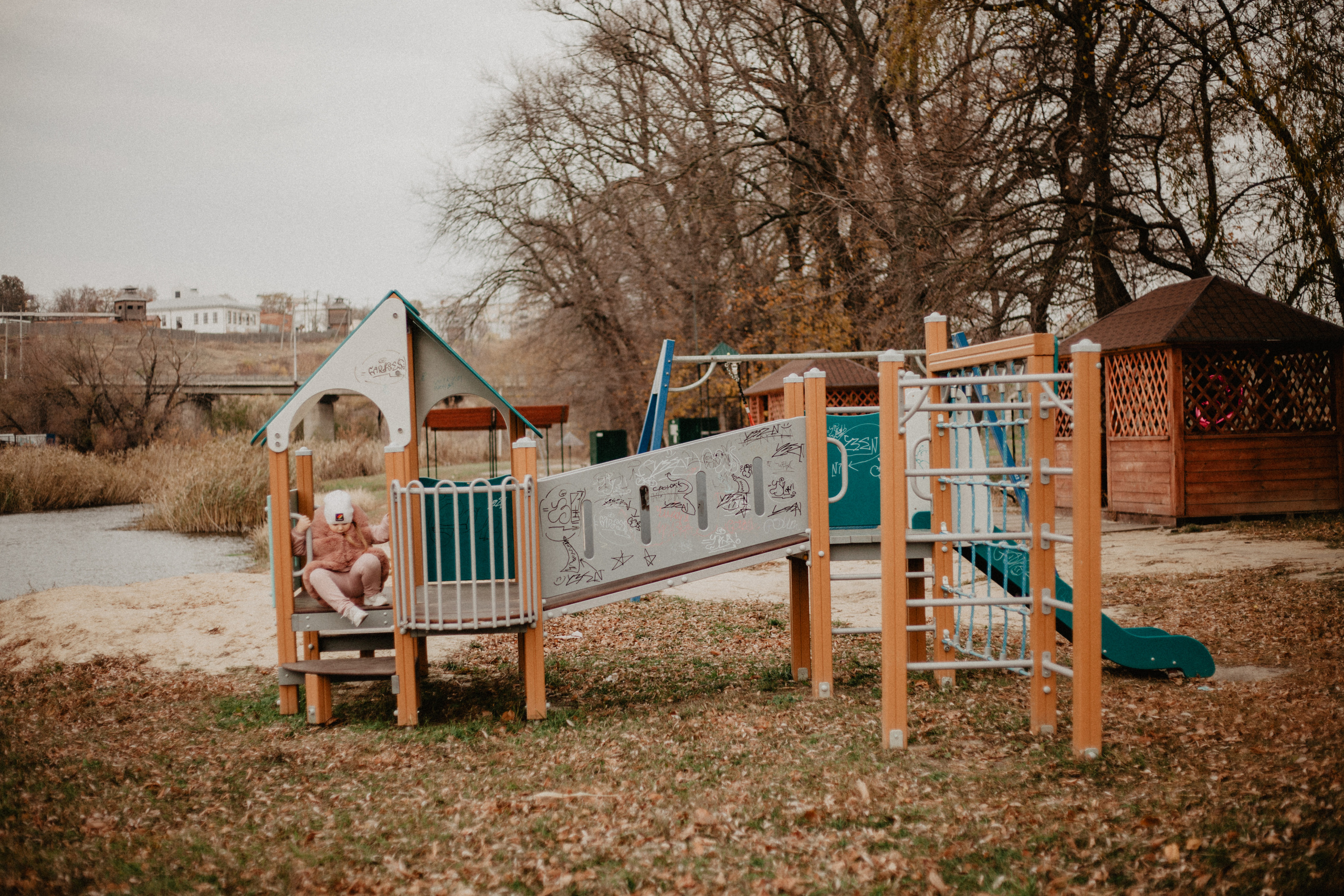 Ты и я. Фотограф Валуйки, Белгородская область. Коробова Юля