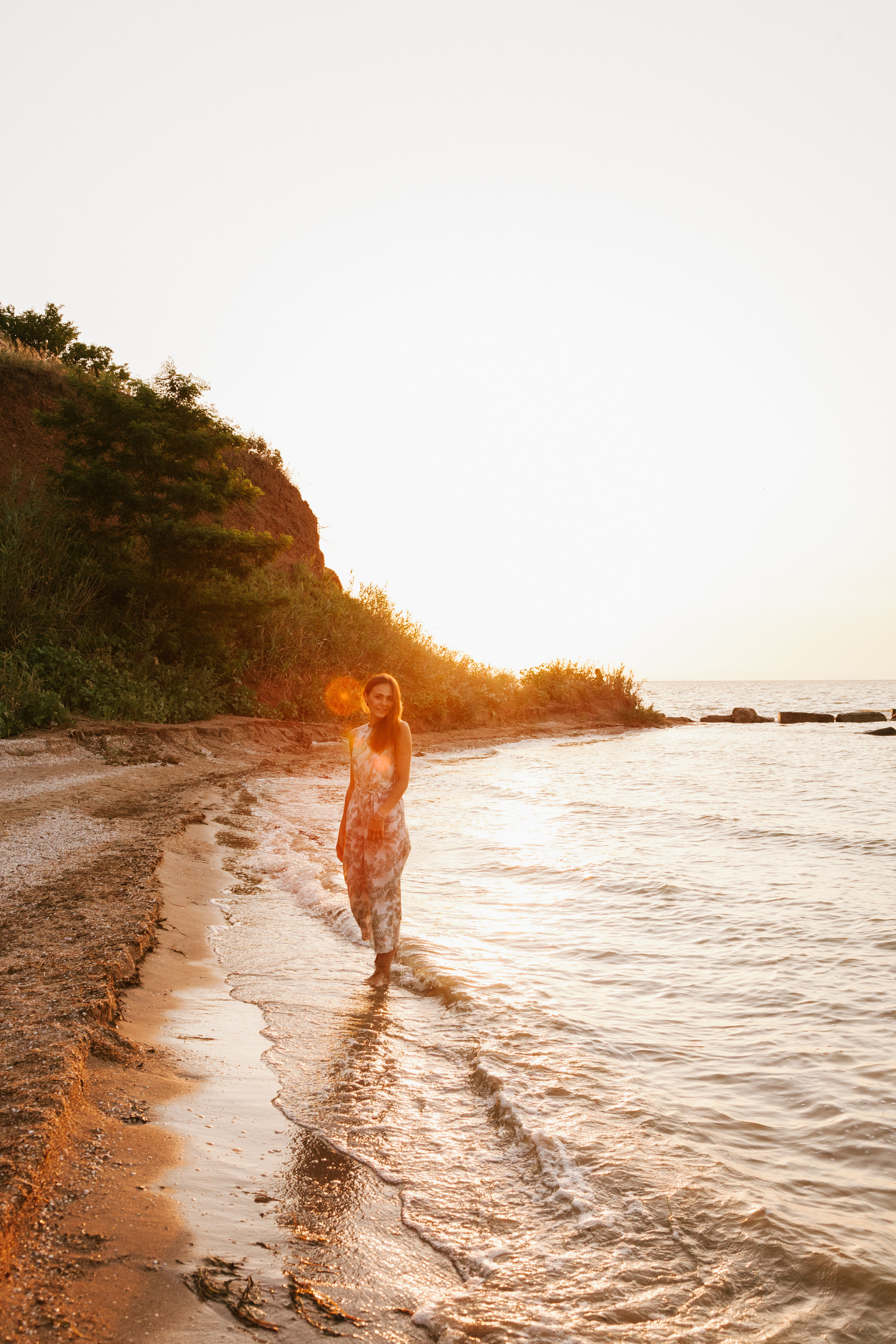 Summertime. Фотограф Валуйки, Белгородская область. Коробова Юля