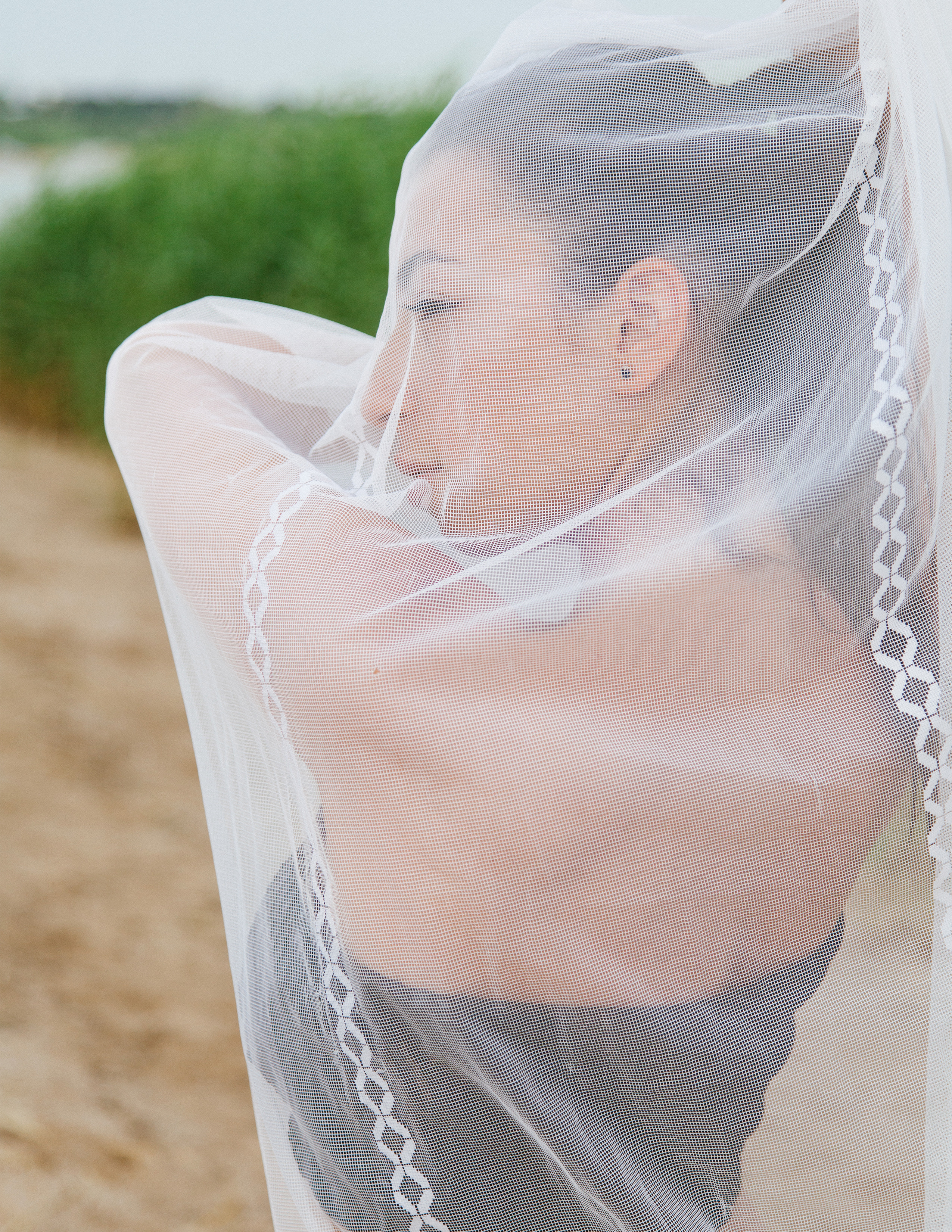 На заре. Фотограф Валуйки, Белгородская область. Коробова Юля