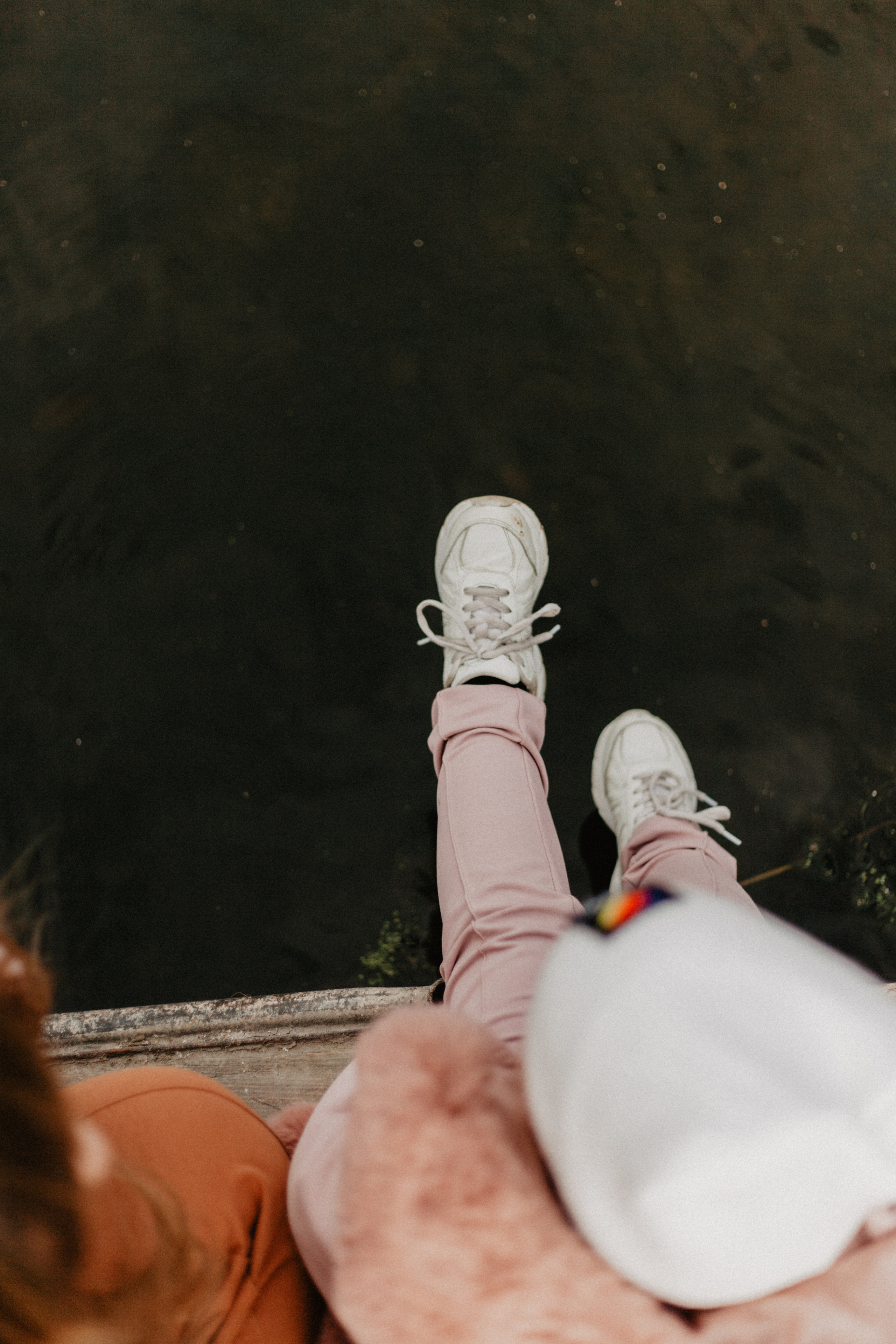 Ты и я. Фотограф Валуйки, Белгородская область. Коробова Юля