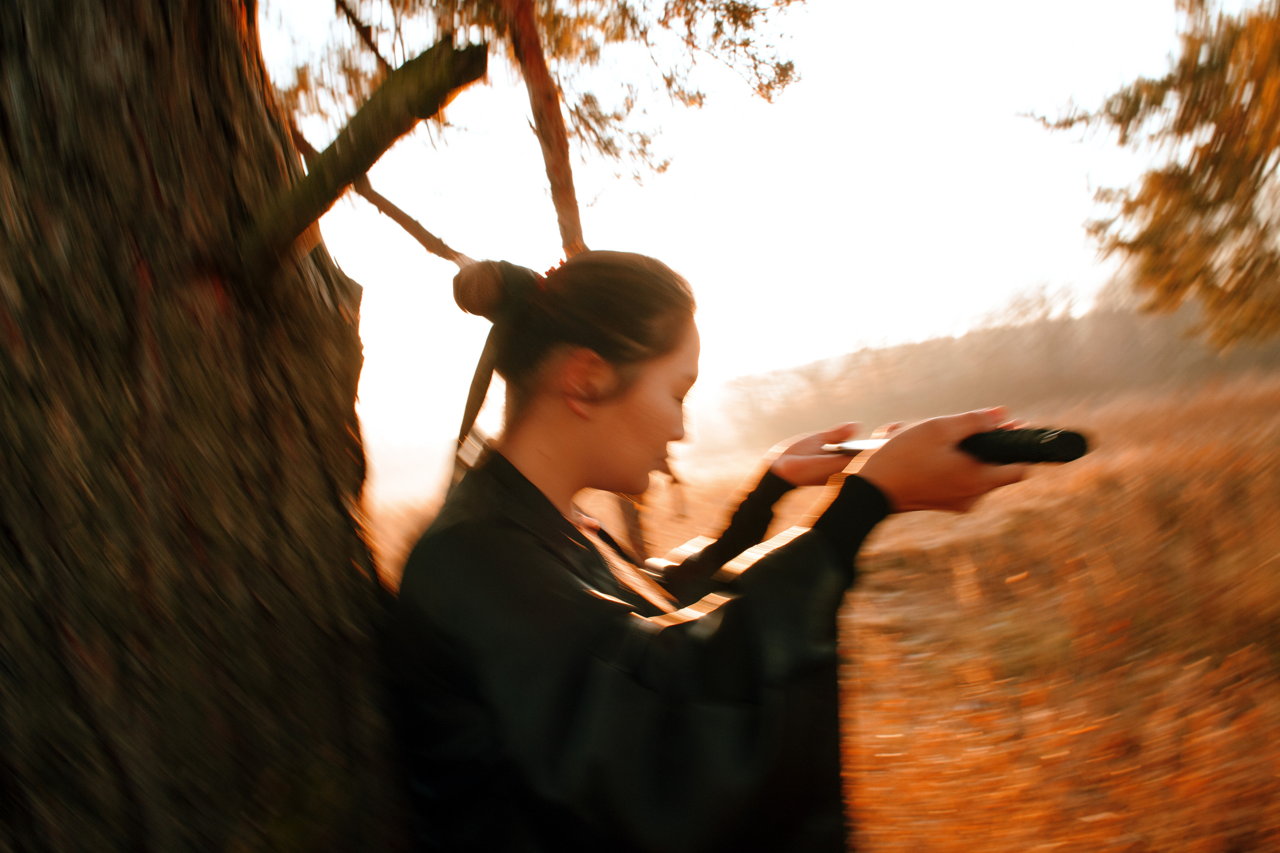 Samurai warior. Фотограф Валуйки, Белгородская область. Коробова Юля