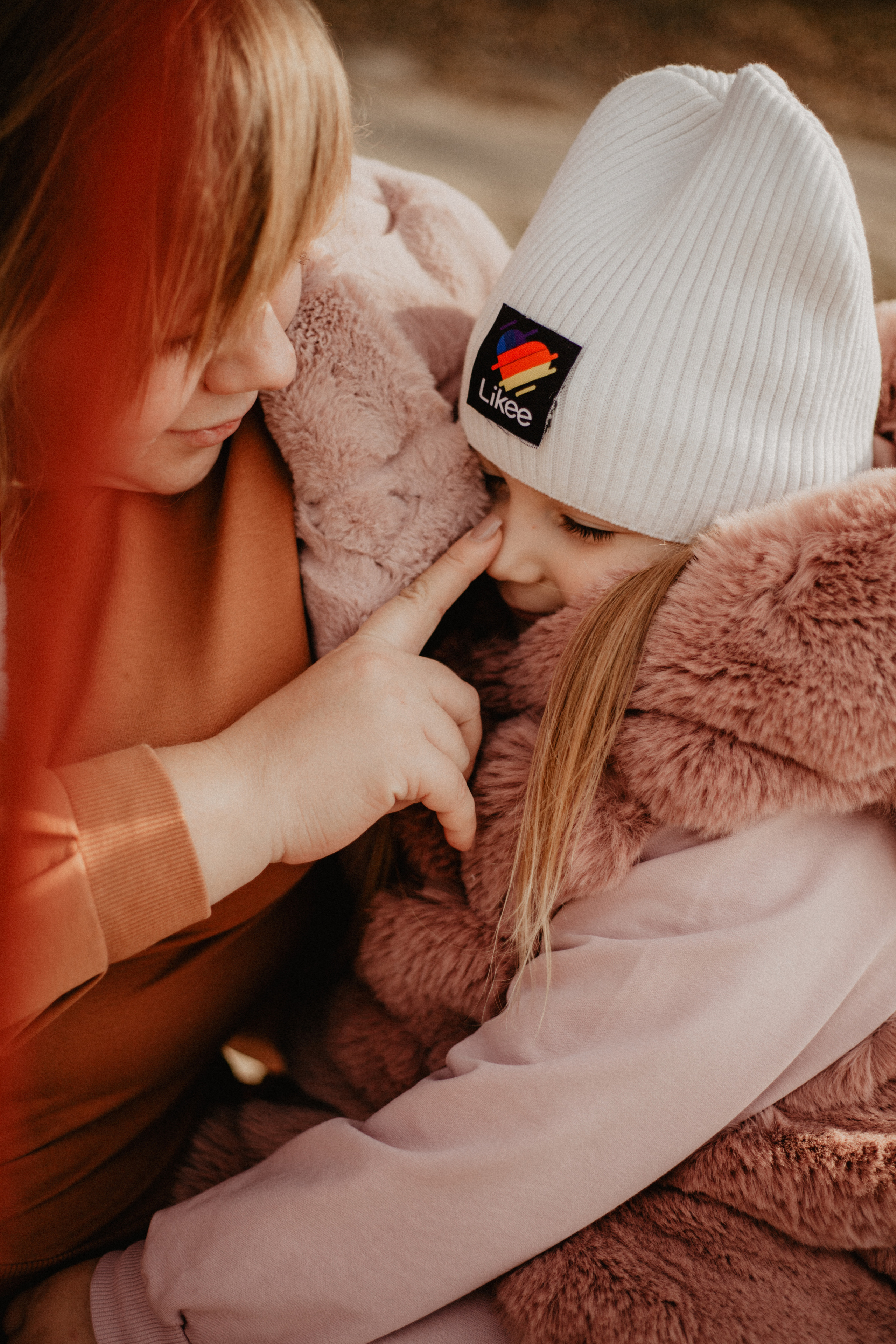 Ты и я. Фотограф Валуйки, Белгородская область. Коробова Юля