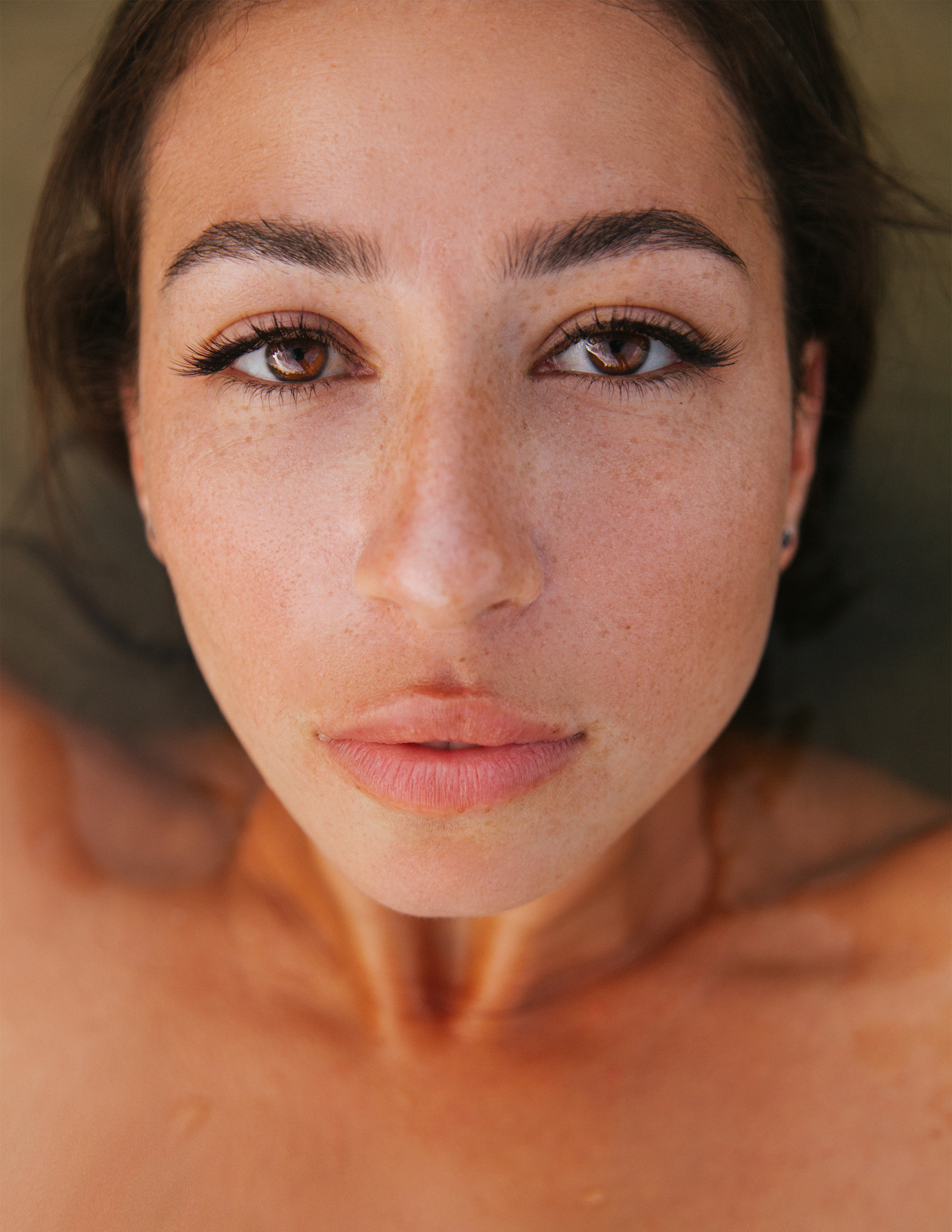 На заре. Фотограф Валуйки, Белгородская область. Коробова Юля