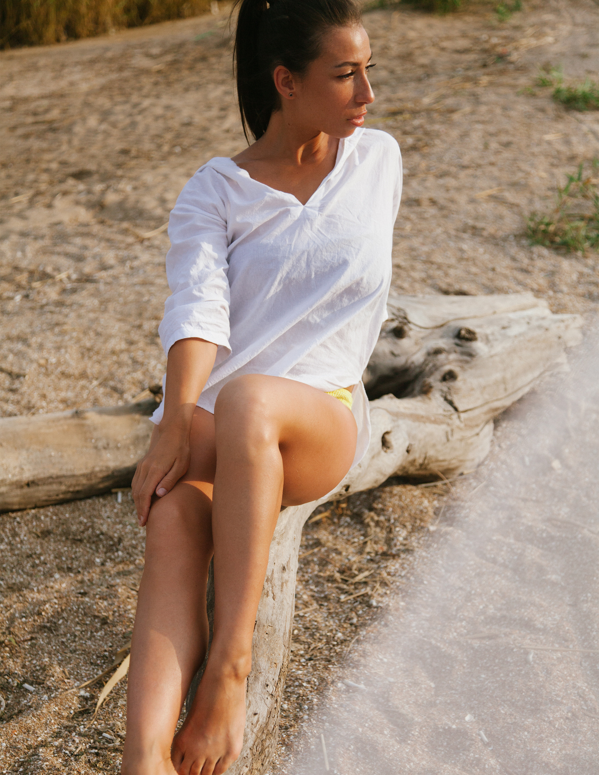 На заре. Фотограф Валуйки, Белгородская область. Коробова Юля