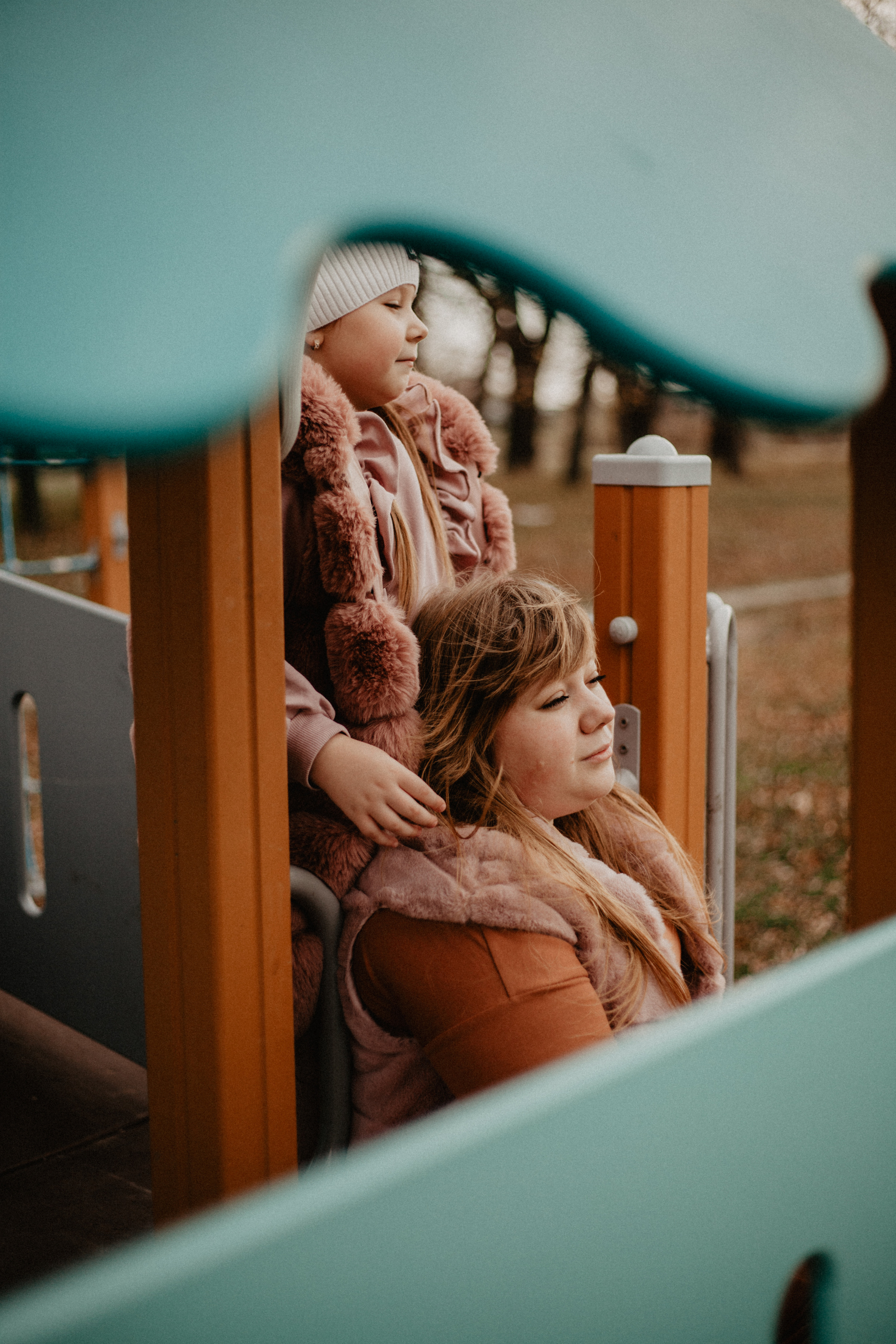 Ты и я. Фотограф Валуйки, Белгородская область. Коробова Юля