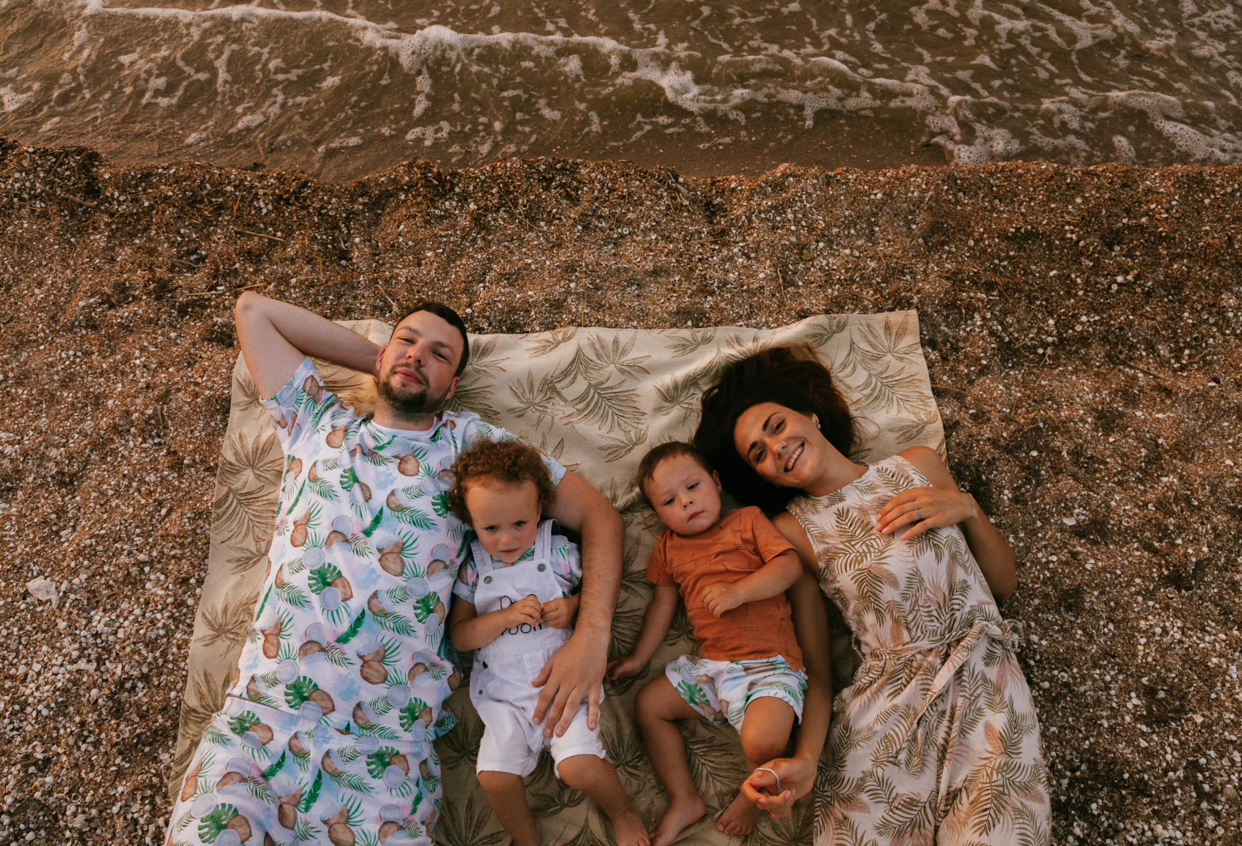 Summertime. Фотограф Валуйки, Белгородская область. Коробова Юля