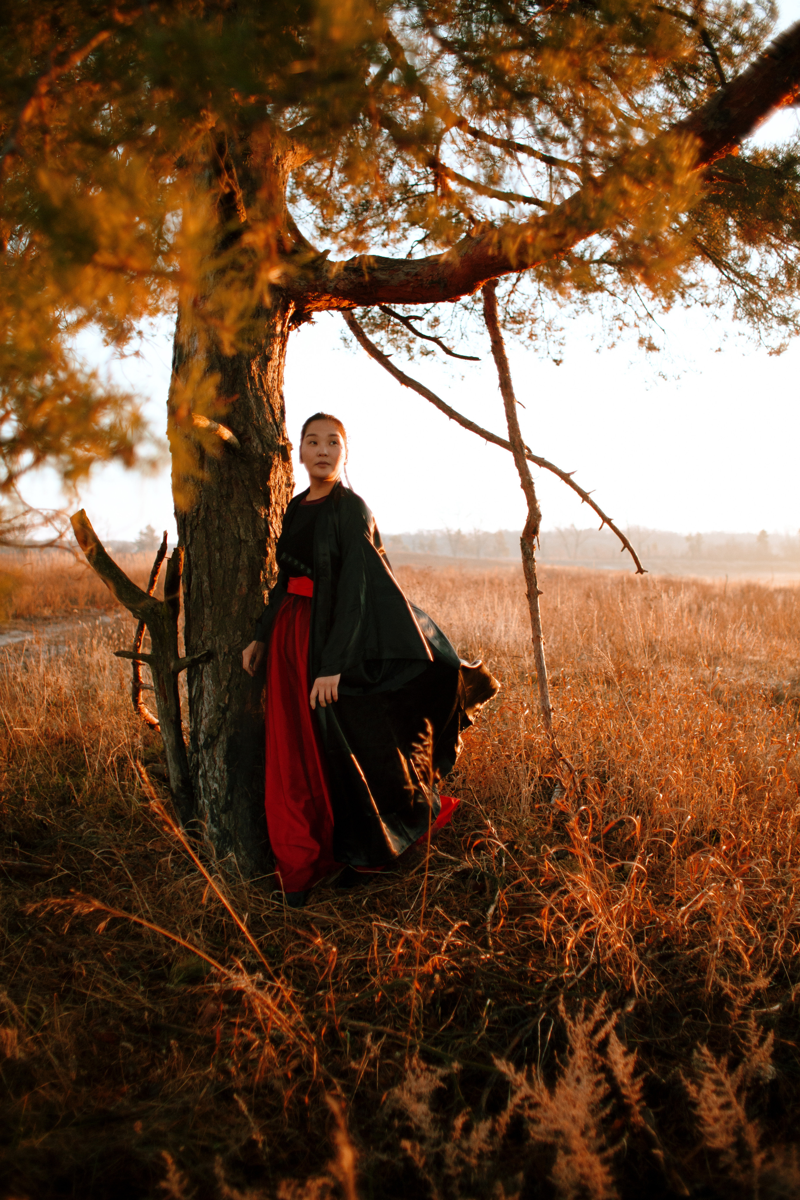 Samurai warior. Фотограф Валуйки, Белгородская область. Коробова Юля