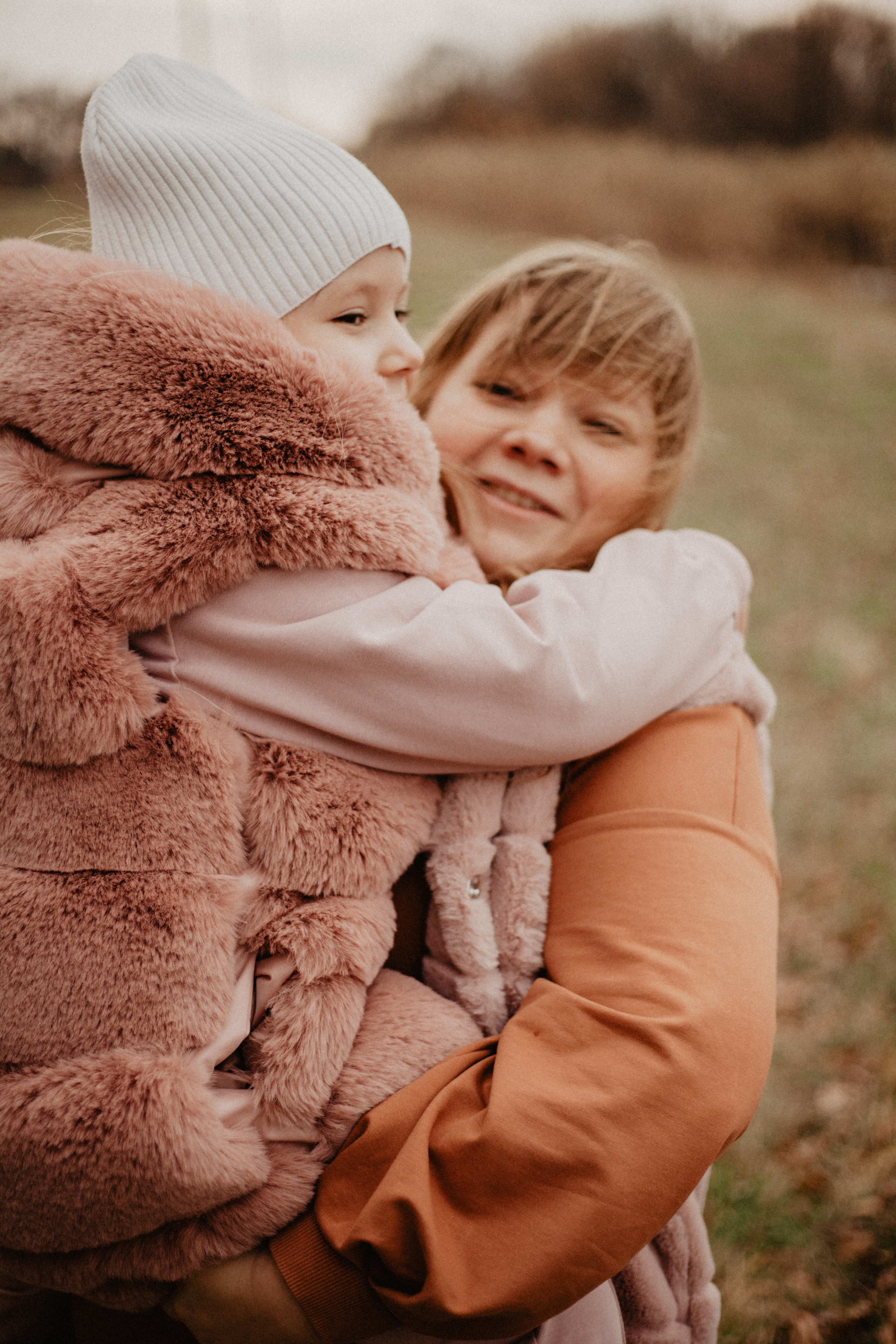 Ты и я. Фотограф Валуйки, Белгородская область. Коробова Юля