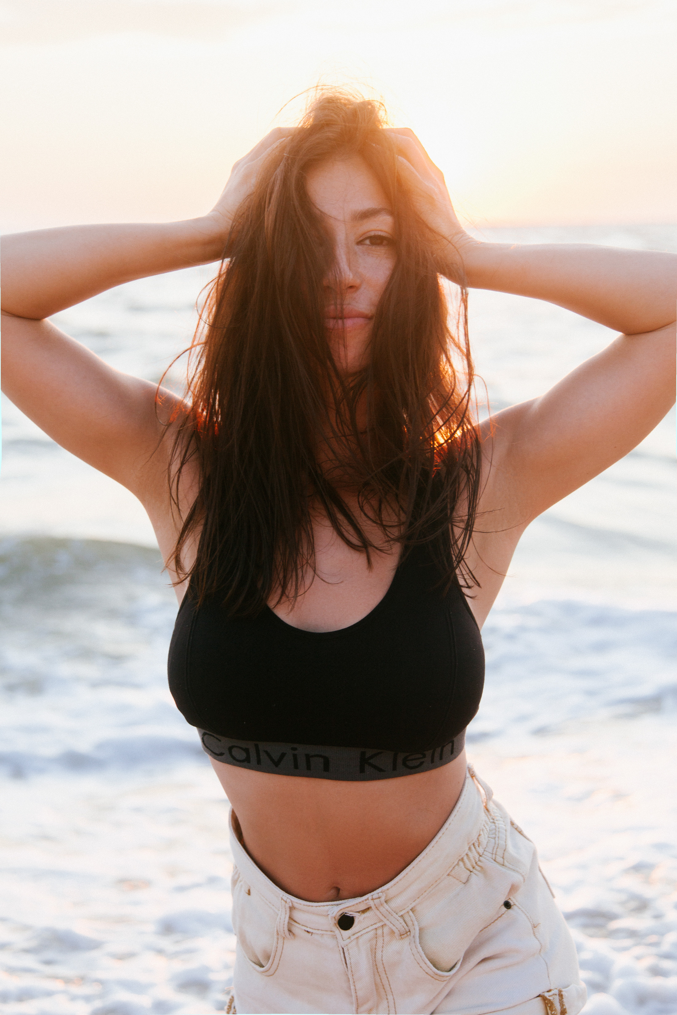 После долгой разлуки. Фотограф Валуйки, Белгородская область. Коробова Юля