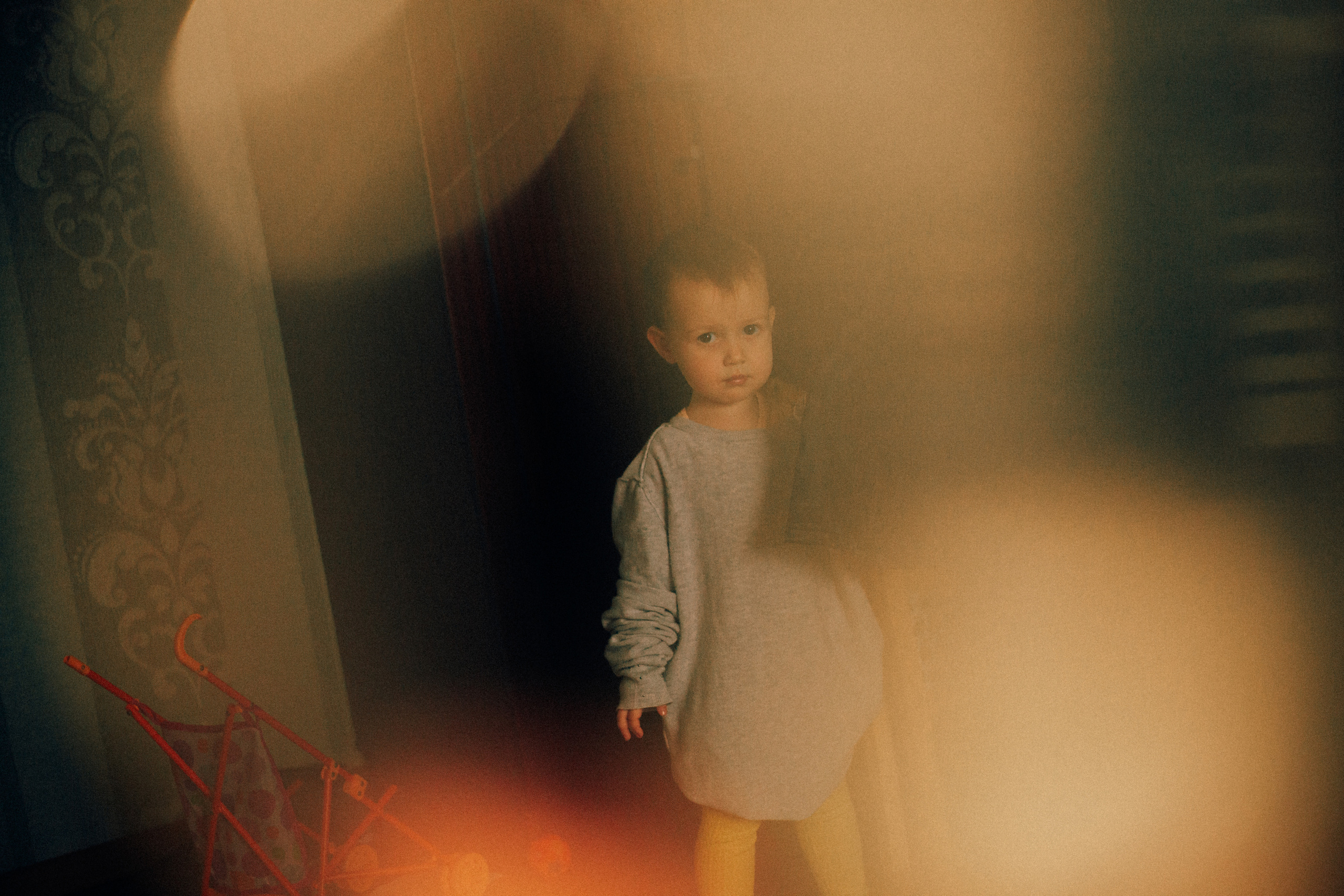 Дороже золота. Фотограф Валуйки, Белгородская область. Коробова Юля